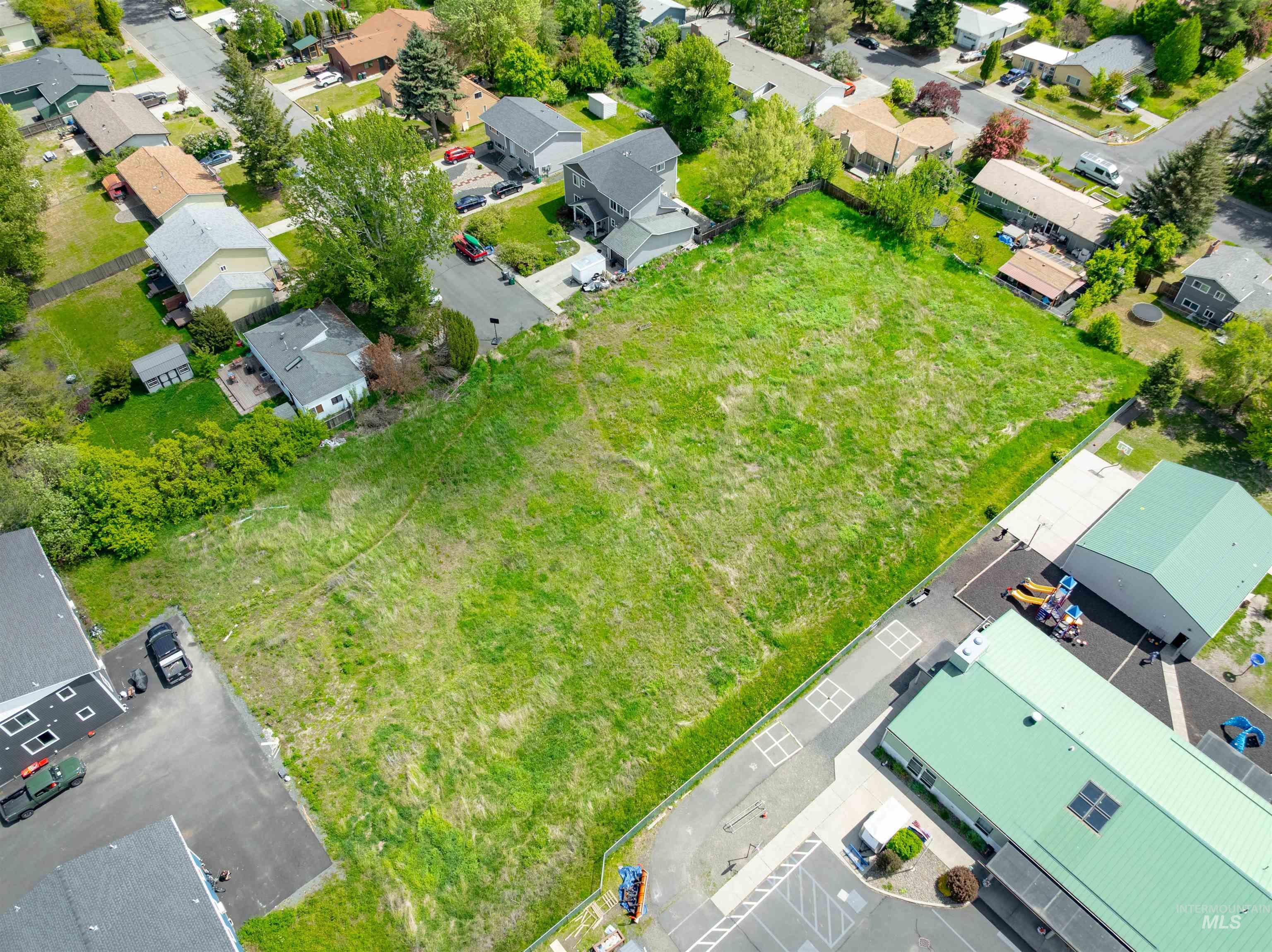 TBD Ilene Drive, Moscow, Idaho 83843, Land For Sale, Price $900,000, 98949109