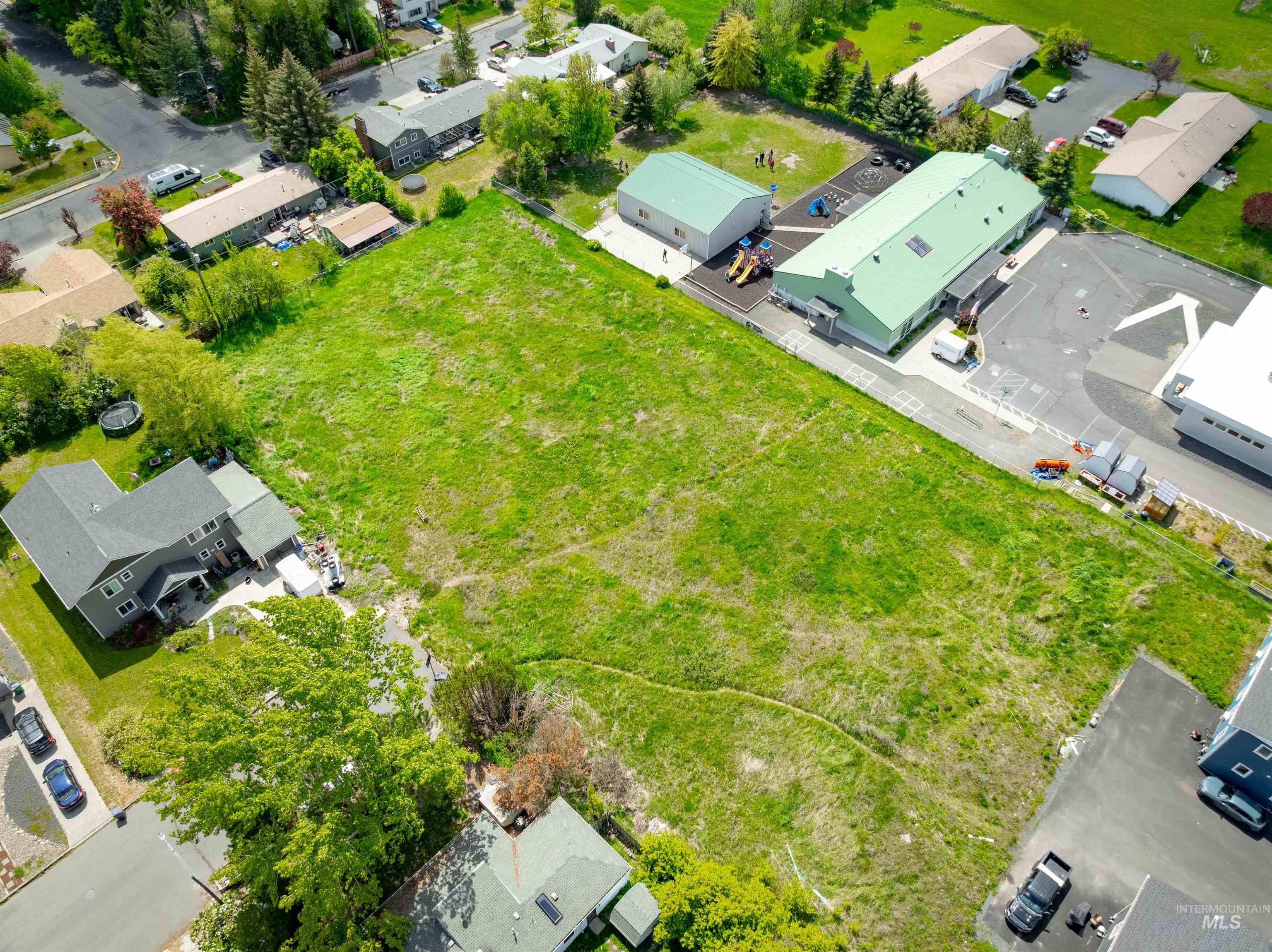 TBD Ilene Drive, Moscow, Idaho 83843, Land For Sale, Price $900,000, 98949109