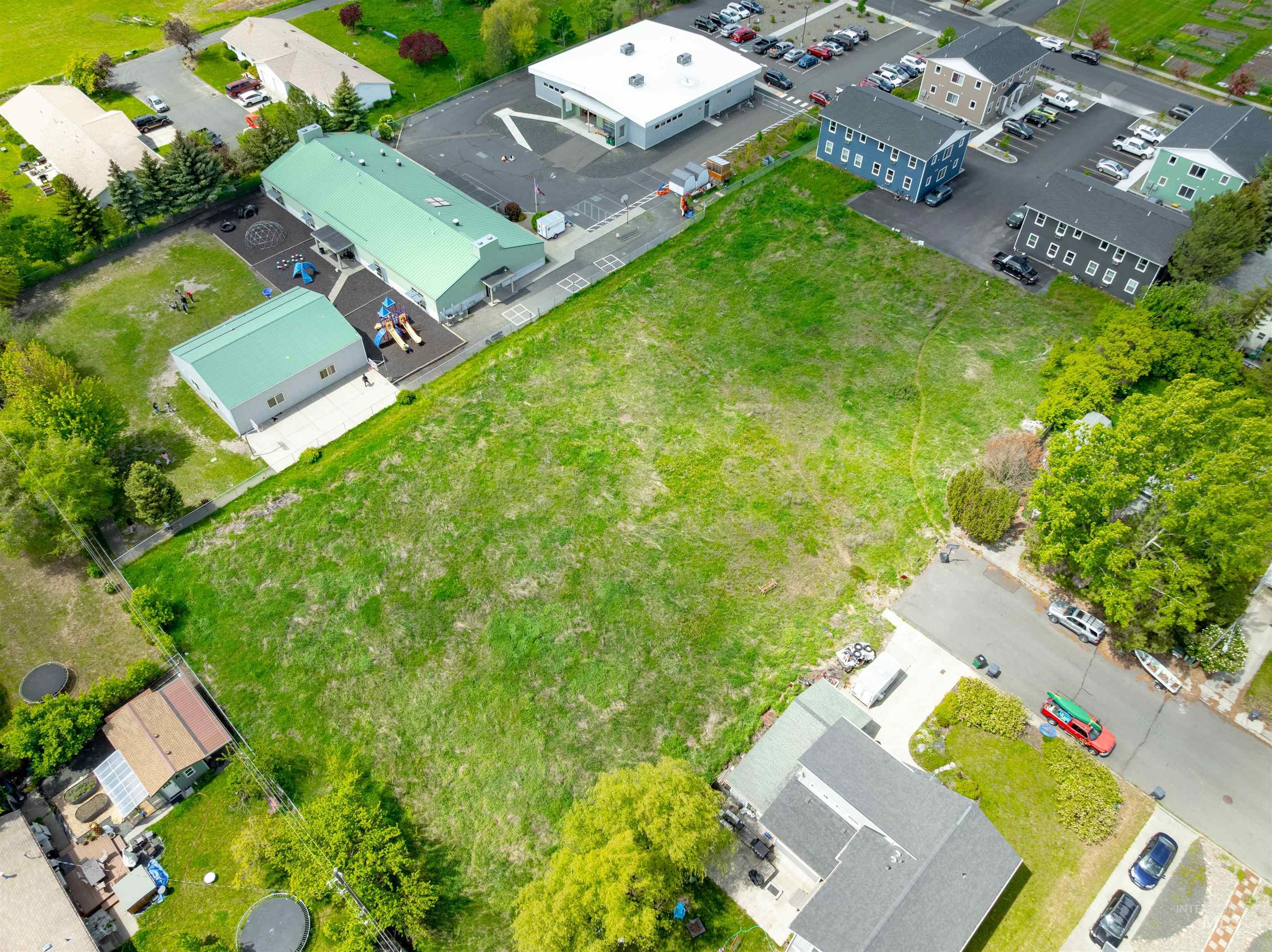 TBD Ilene Drive, Moscow, Idaho 83843, Land For Sale, Price $900,000, 98949109