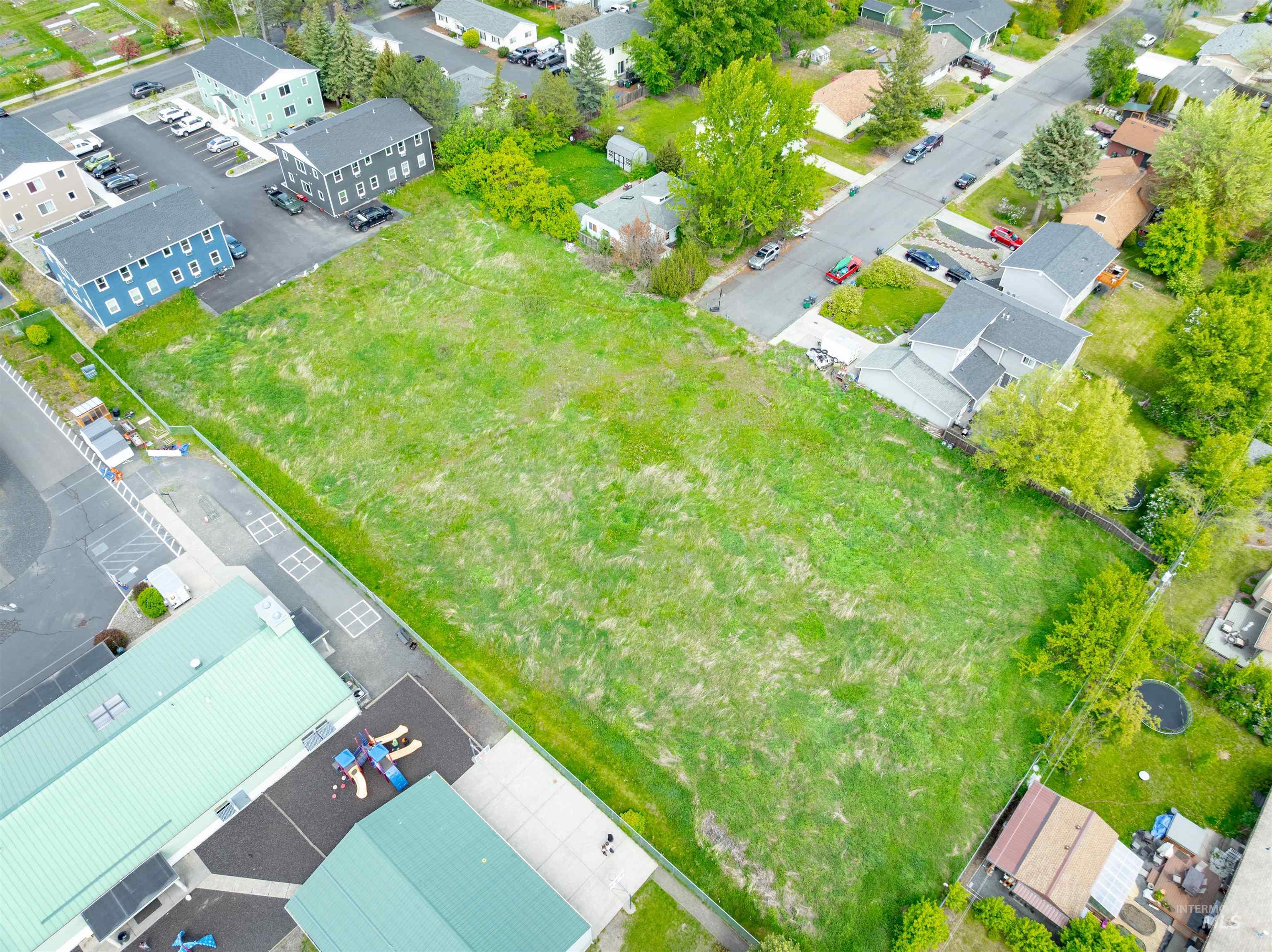 TBD Ilene Drive, Moscow, Idaho 83843, Land For Sale, Price $900,000, 98949109