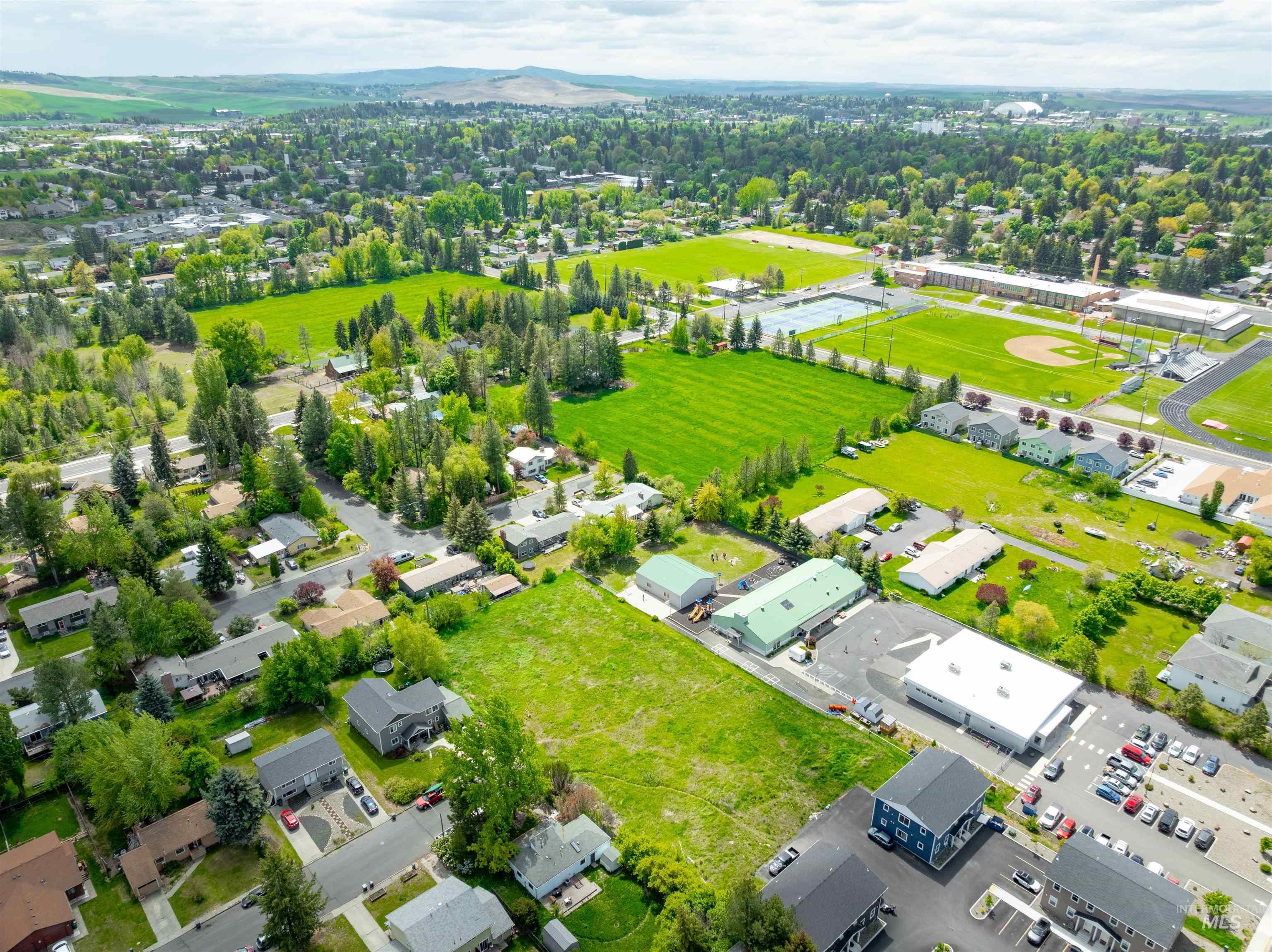 TBD Ilene Drive, Moscow, Idaho 83843, Land For Sale, Price $900,000, 98949109