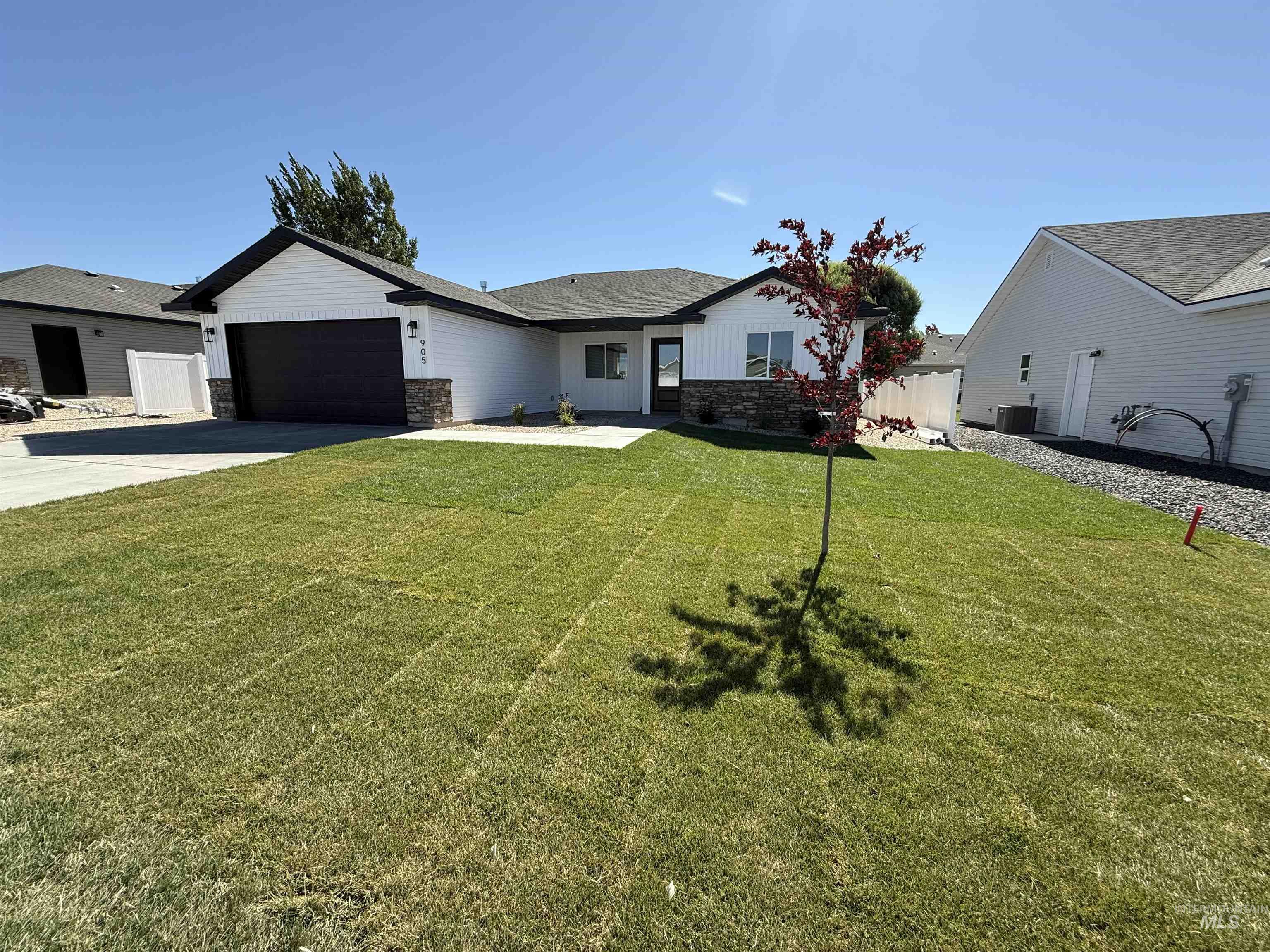 905 E 23rd Ave., Jerome, Idaho 83338, 4 Bedrooms, 2 Bathrooms, Residential For Sale, Price $369,900, 98949143