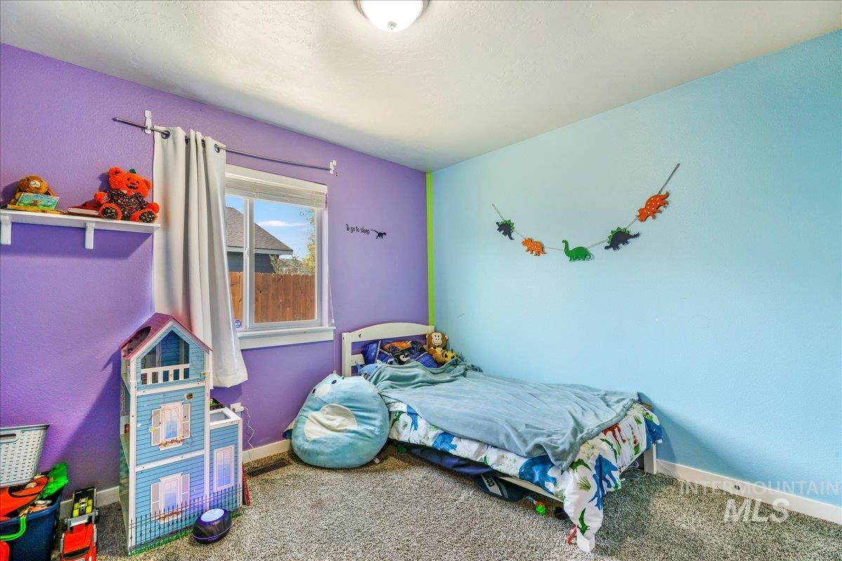 740 SW Portal St, Mountain Home, Idaho 83647-5163, 4 Bedrooms, 2 Bathrooms, Residential For Sale, Price $395,000, 98949148