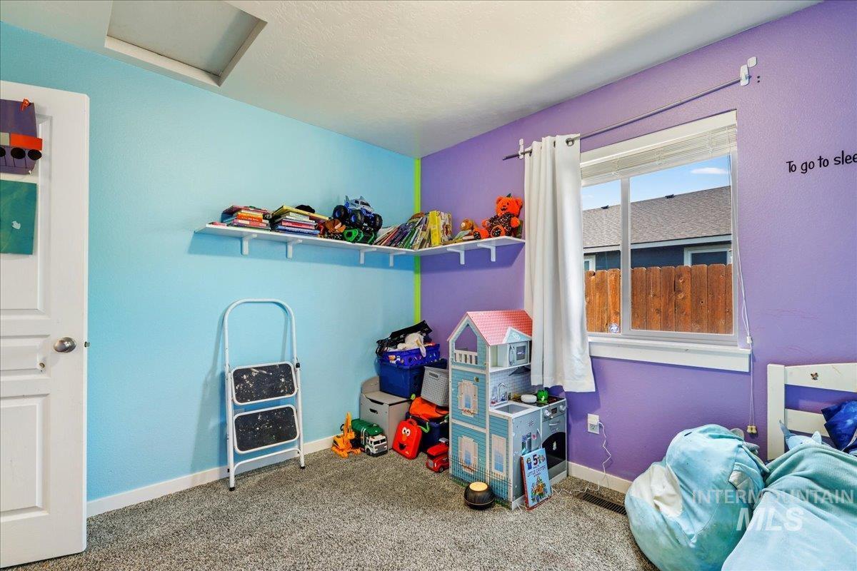 740 SW Portal St, Mountain Home, Idaho 83647-5163, 4 Bedrooms, 2 Bathrooms, Residential For Sale, Price $395,000, 98949148