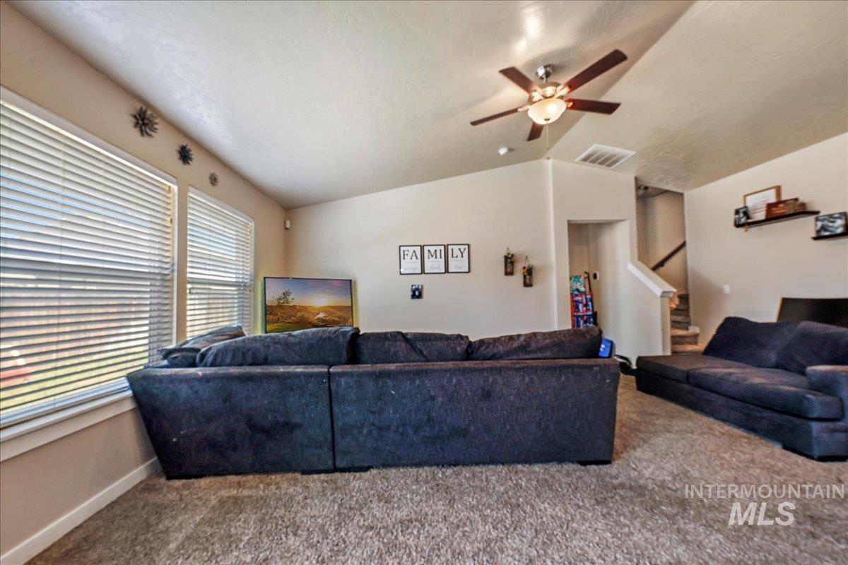 740 SW Portal St, Mountain Home, Idaho 83647-5163, 4 Bedrooms, 2 Bathrooms, Residential For Sale, Price $395,000, 98949148