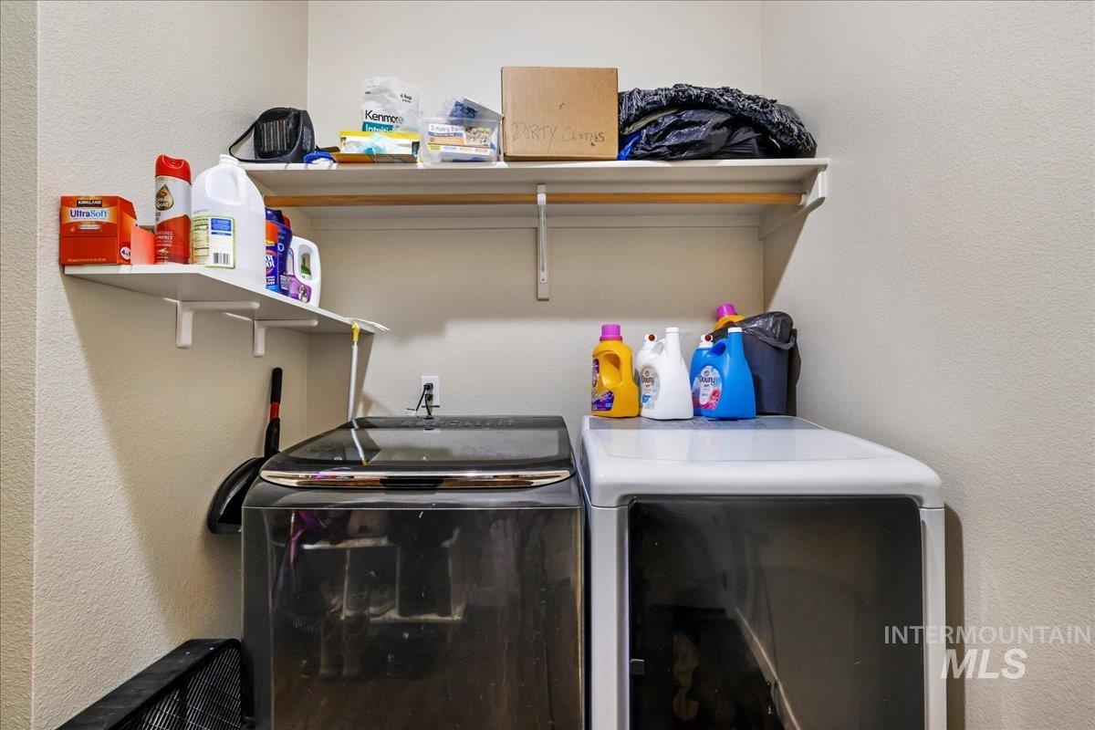 740 SW Portal St, Mountain Home, Idaho 83647-5163, 4 Bedrooms, 2 Bathrooms, Residential For Sale, Price $395,000, 98949148