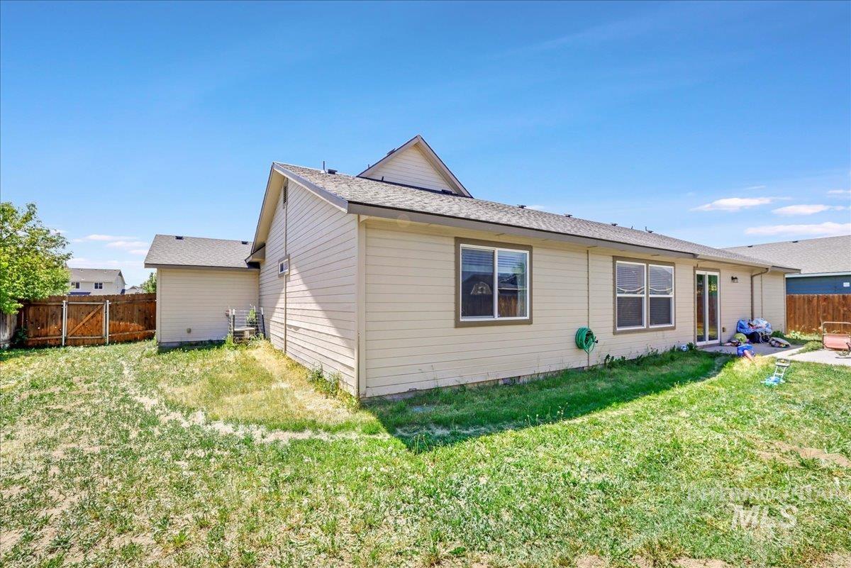 740 SW Portal St, Mountain Home, Idaho 83647-5163, 4 Bedrooms, 2 Bathrooms, Residential For Sale, Price $395,000, 98949148