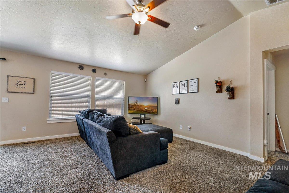 740 SW Portal St, Mountain Home, Idaho 83647-5163, 4 Bedrooms, 2 Bathrooms, Residential For Sale, Price $395,000, 98949148