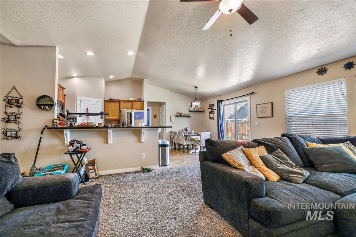 740 SW Portal St, Mountain Home, Idaho 83647-5163, 4 Bedrooms, 2 Bathrooms, Residential For Sale, Price $395,000, 98949148