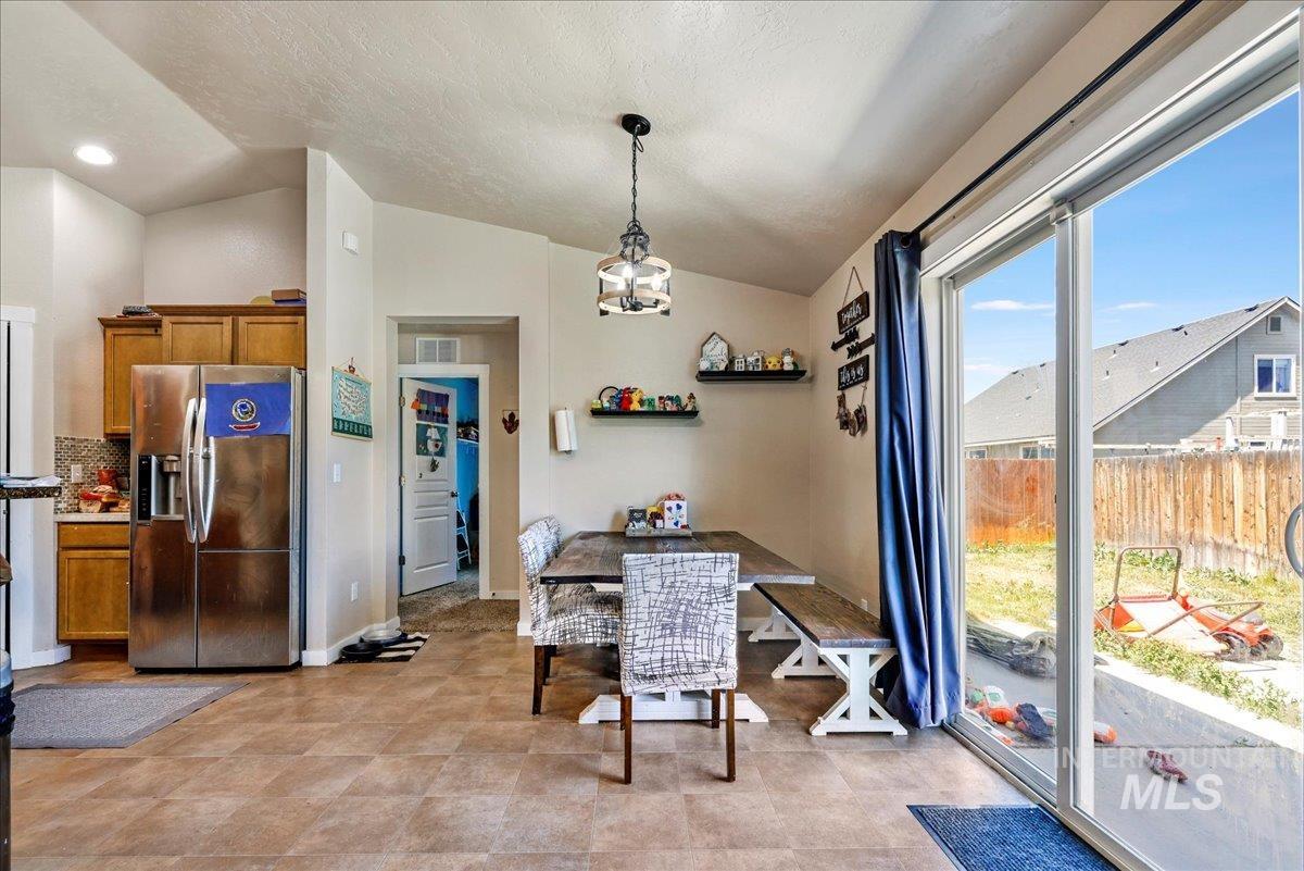 740 SW Portal St, Mountain Home, Idaho 83647-5163, 4 Bedrooms, 2 Bathrooms, Residential For Sale, Price $395,000, 98949148