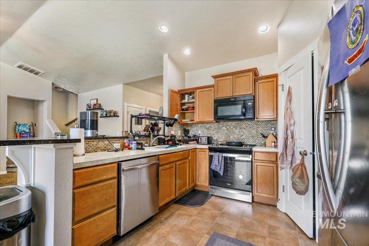 740 SW Portal St, Mountain Home, Idaho 83647-5163, 4 Bedrooms, 2 Bathrooms, Residential For Sale, Price $395,000, 98949148