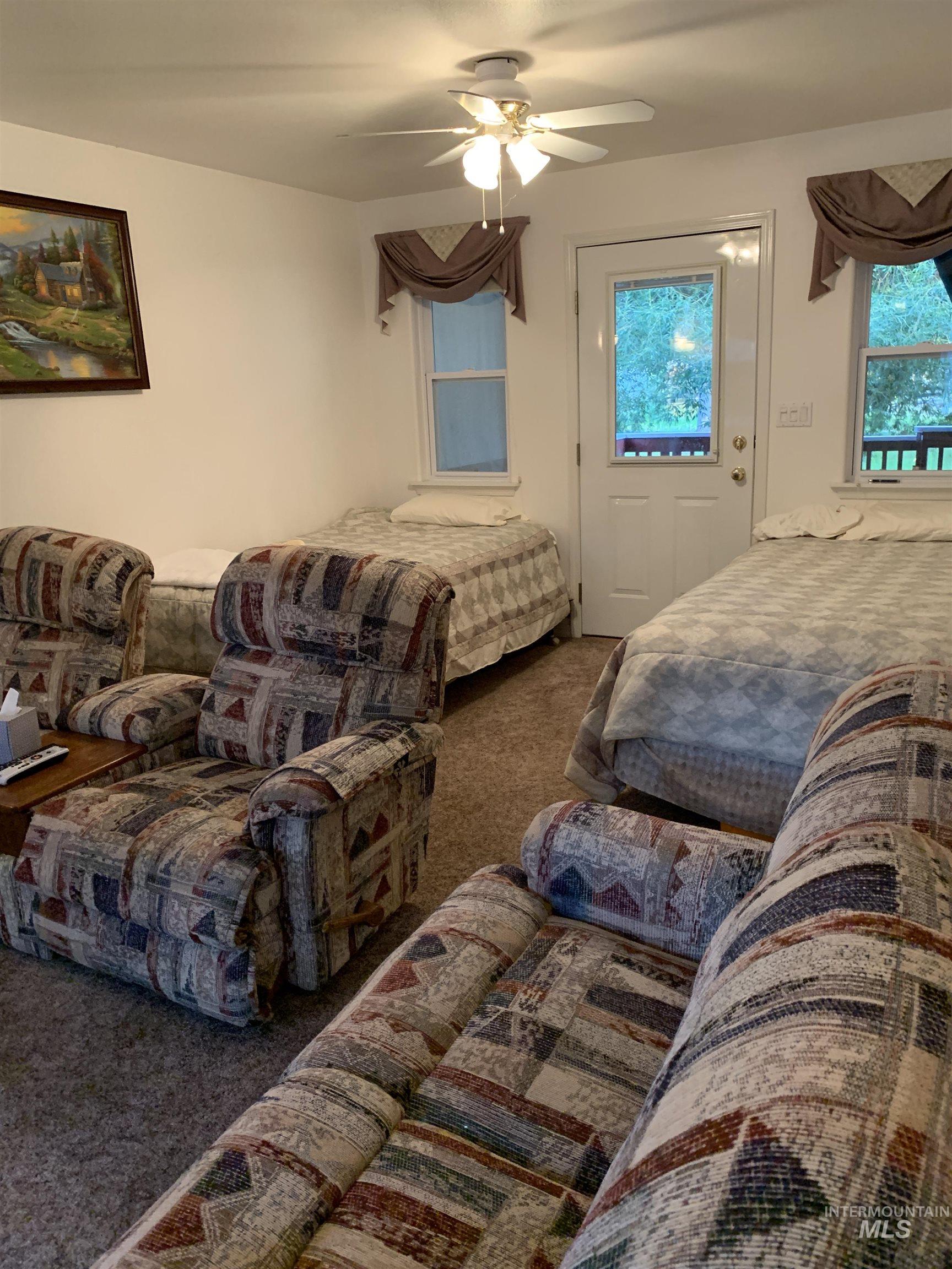 514 E13 Sawyer St, Cascade, Idaho 83611, 1 Bedroom, 1 Bathroom, Residential For Sale, Price $229,000, 98949162