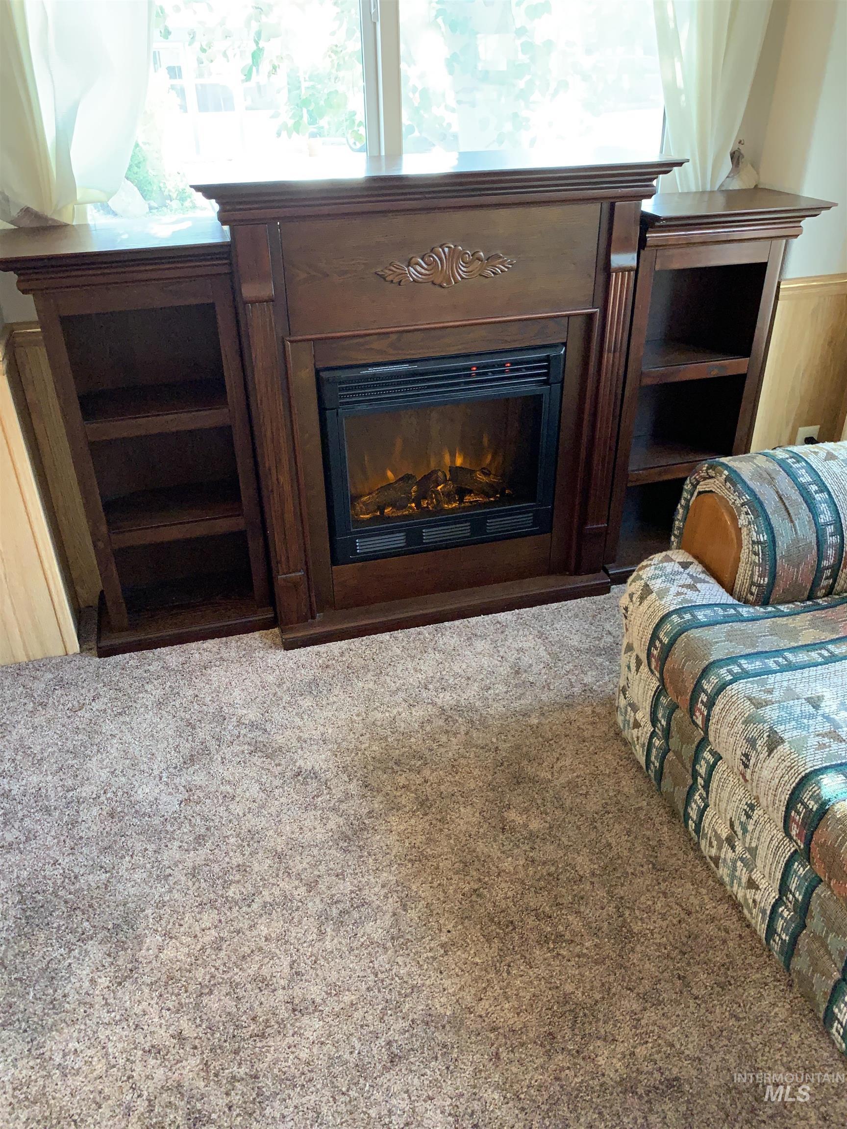 514 E13 Sawyer St, Cascade, Idaho 83611, 1 Bedroom, 1 Bathroom, Residential For Sale, Price $229,000, 98949162