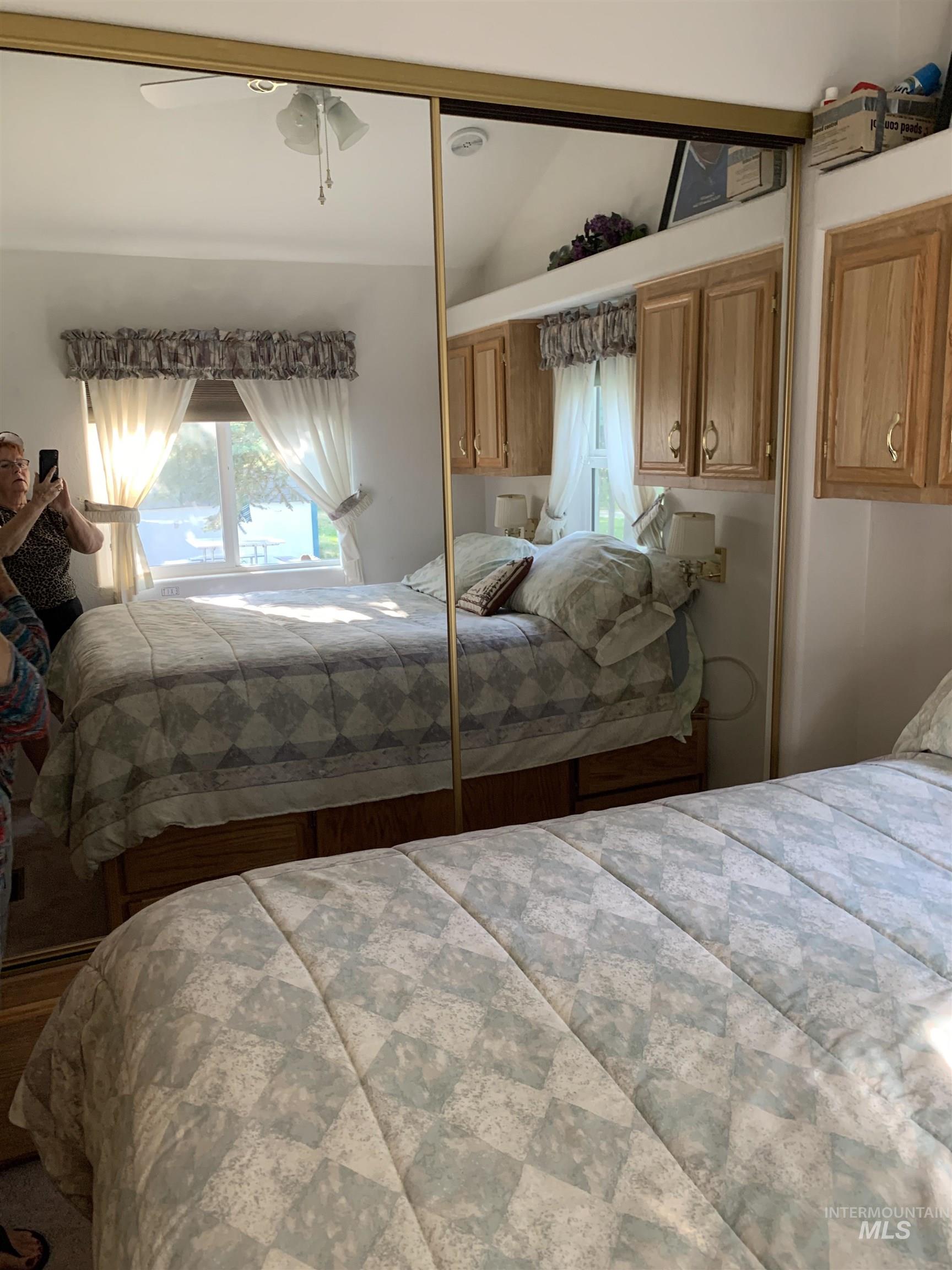 514 E13 Sawyer St, Cascade, Idaho 83611, 1 Bedroom, 1 Bathroom, Residential For Sale, Price $229,000, 98949162