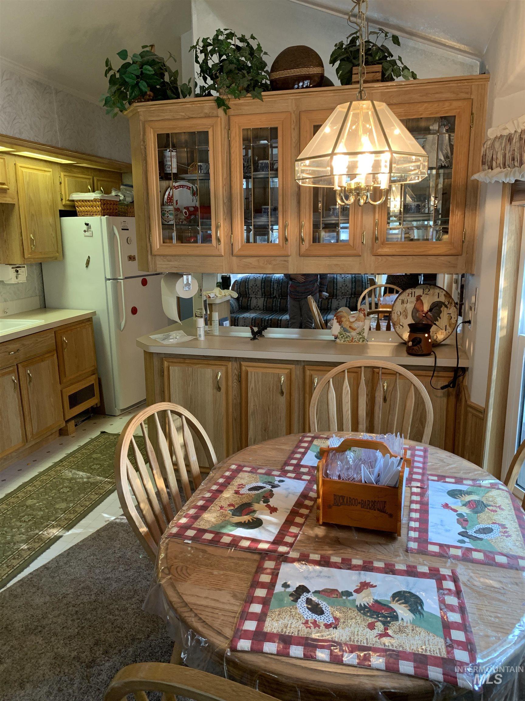 514 E13 Sawyer St, Cascade, Idaho 83611, 1 Bedroom, 1 Bathroom, Residential For Sale, Price $229,000, 98949162