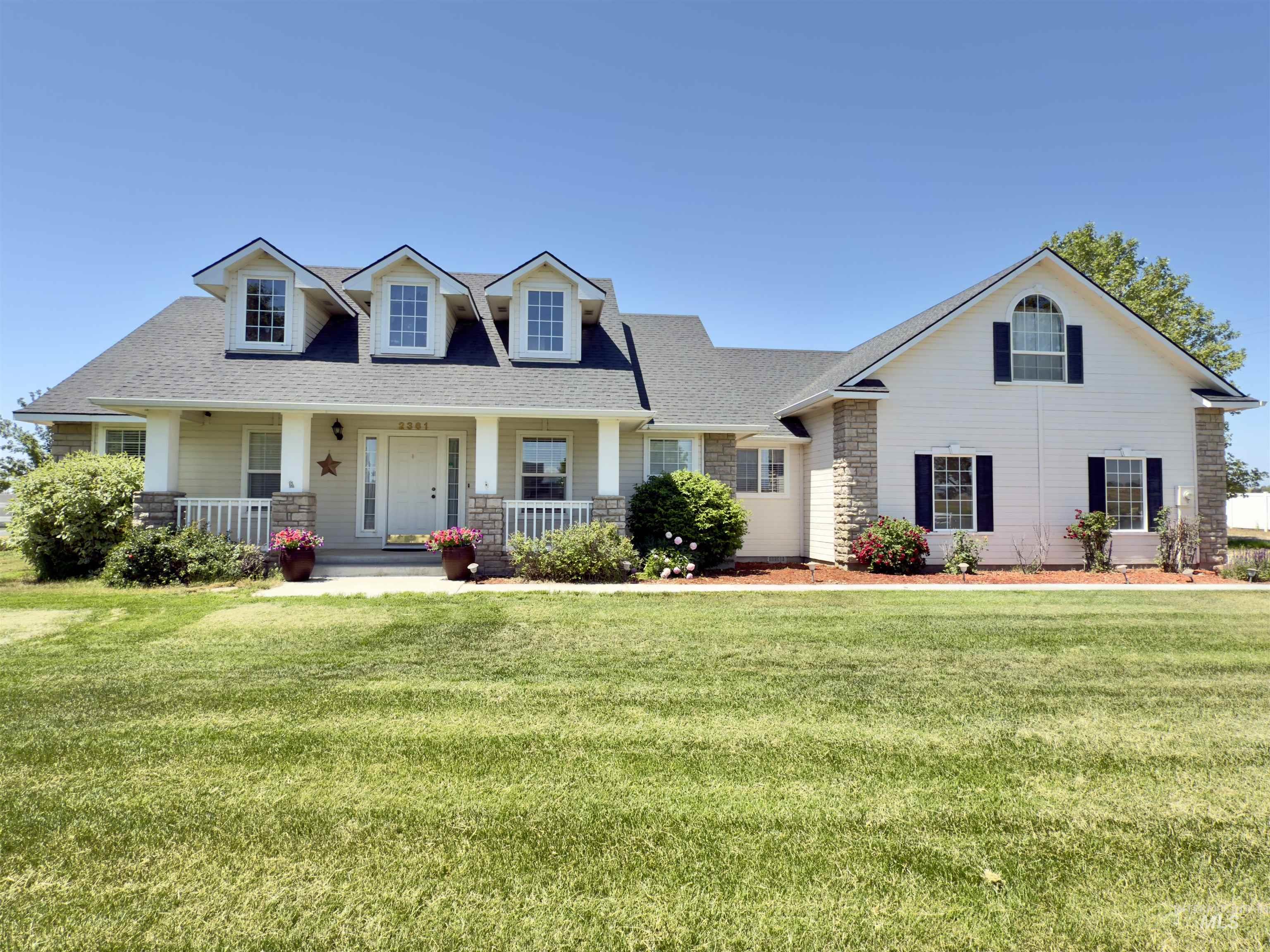 2361 N Pollard Ln, Star, Idaho 83669-5150, 3 Bedrooms, 2.5 Bathrooms, Residential For Sale, Price $849,900, 98949179