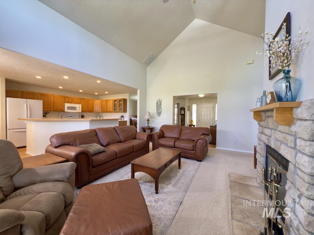 2361 N Pollard Ln, Star, Idaho 83669-5150, 3 Bedrooms, 2.5 Bathrooms, Residential For Sale, Price $849,900, 98949179