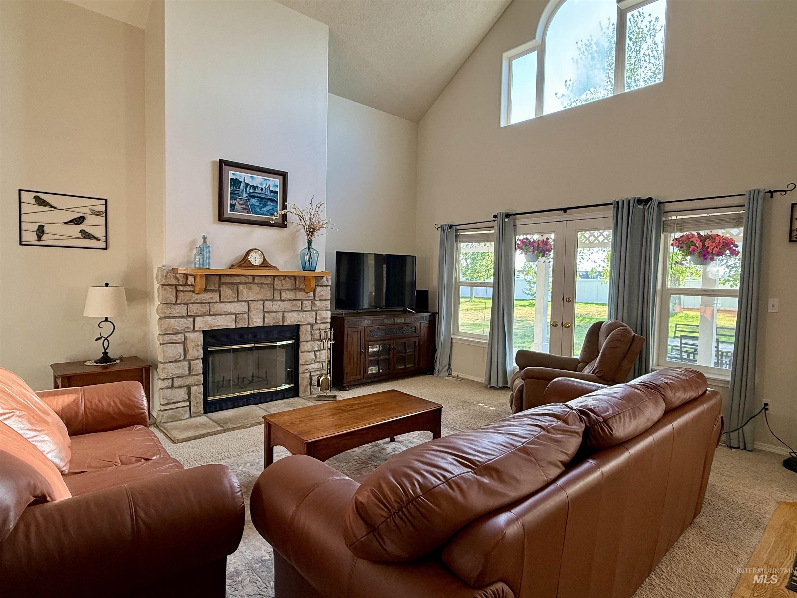 2361 N Pollard Ln, Star, Idaho 83669-5150, 3 Bedrooms, 2.5 Bathrooms, Residential For Sale, Price $849,900, 98949179