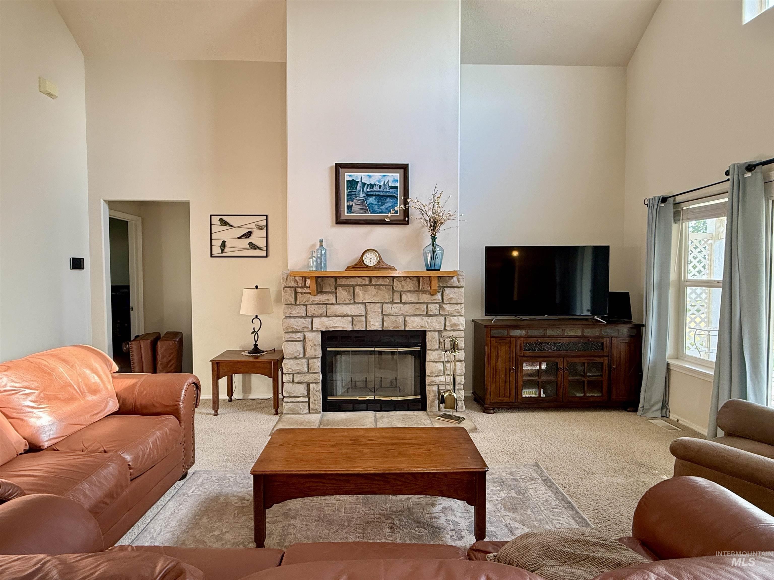 2361 N Pollard Ln, Star, Idaho 83669-5150, 3 Bedrooms, 2.5 Bathrooms, Residential For Sale, Price $849,900, 98949179