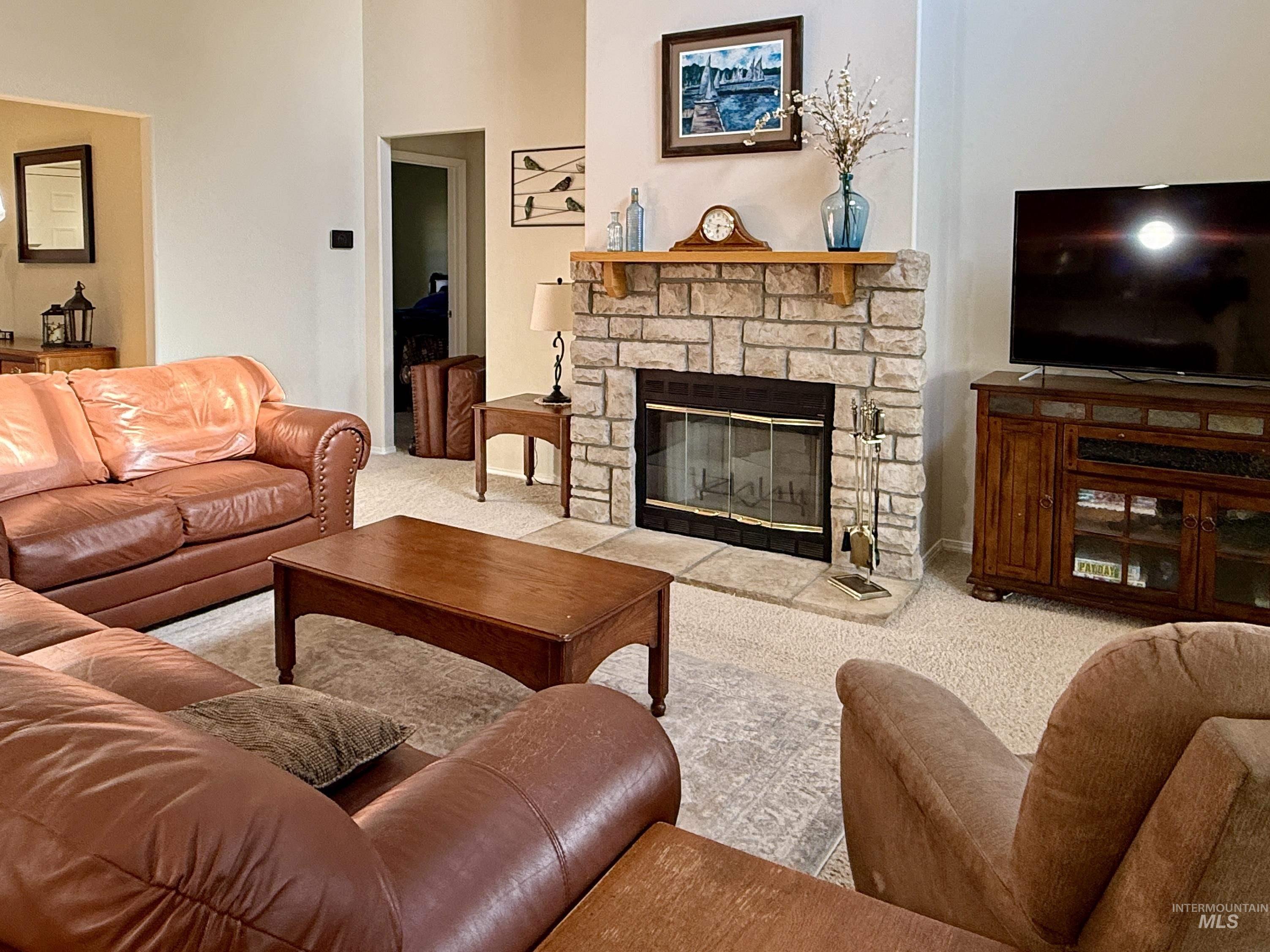 2361 N Pollard Ln, Star, Idaho 83669-5150, 3 Bedrooms, 2.5 Bathrooms, Residential For Sale, Price $849,900, 98949179
