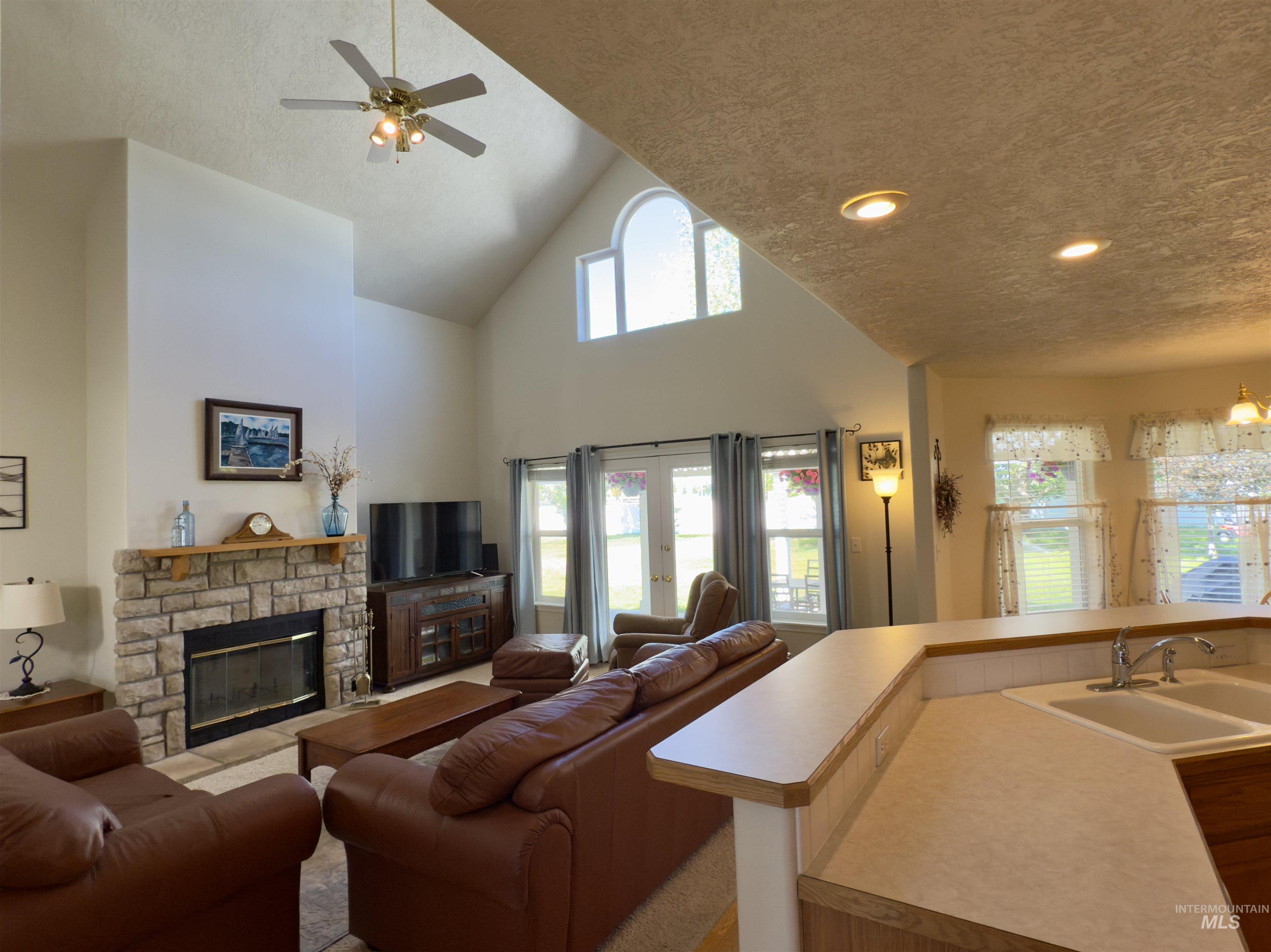 2361 N Pollard Ln, Star, Idaho 83669-5150, 3 Bedrooms, 2.5 Bathrooms, Residential For Sale, Price $849,900, 98949179