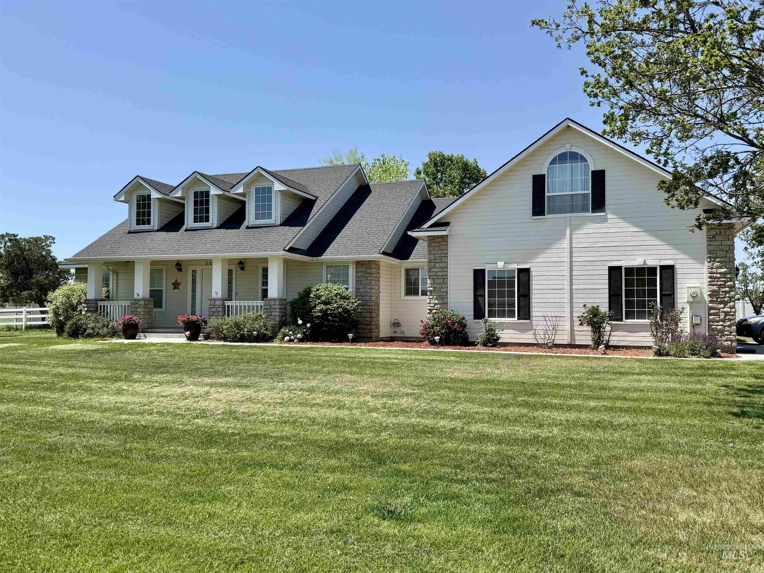 2361 N Pollard Ln, Star, Idaho 83669-5150, 3 Bedrooms, 2.5 Bathrooms, Residential For Sale, Price $849,900, 98949179