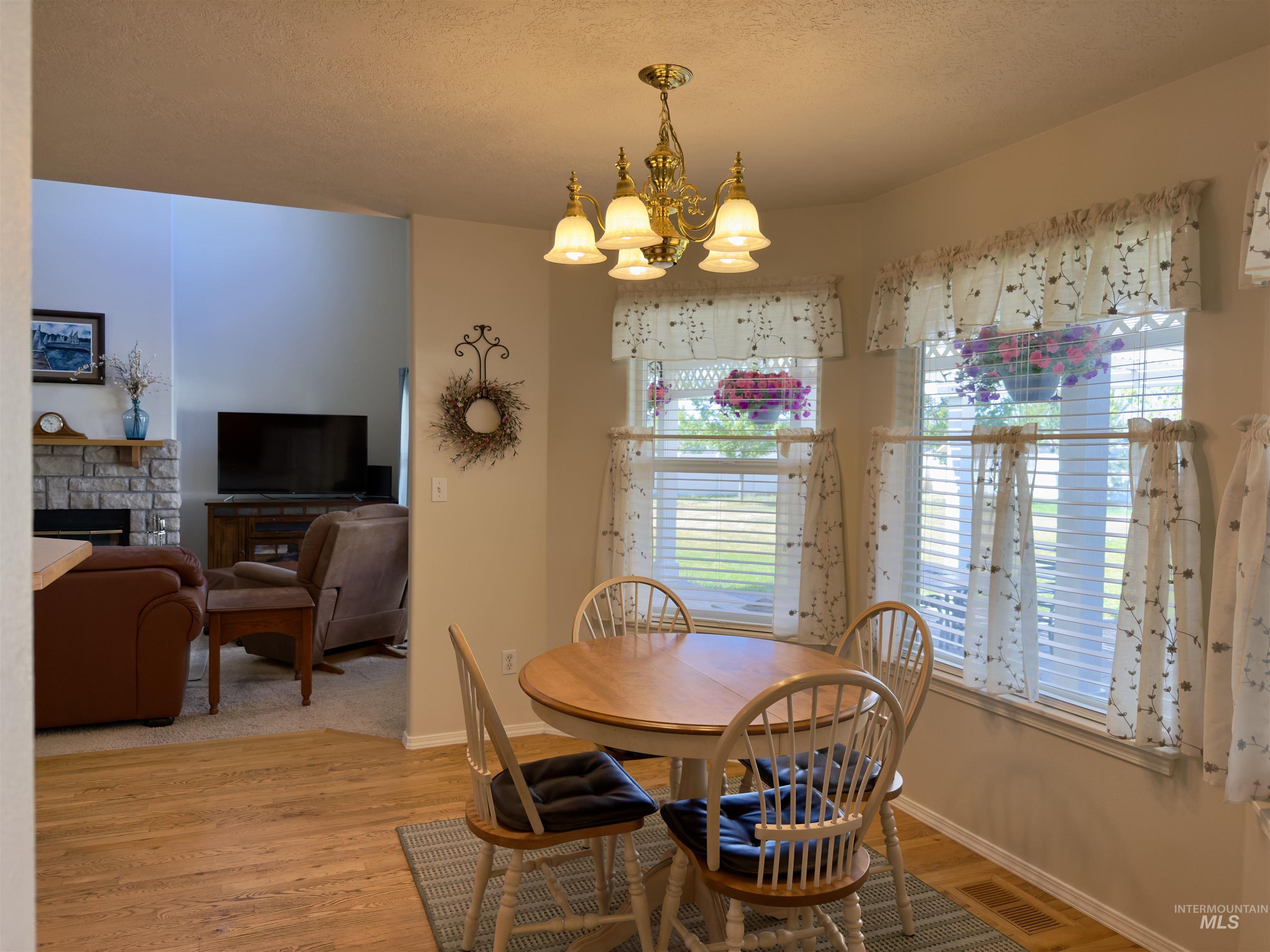 2361 N Pollard Ln, Star, Idaho 83669-5150, 3 Bedrooms, 2.5 Bathrooms, Residential For Sale, Price $849,900, 98949179