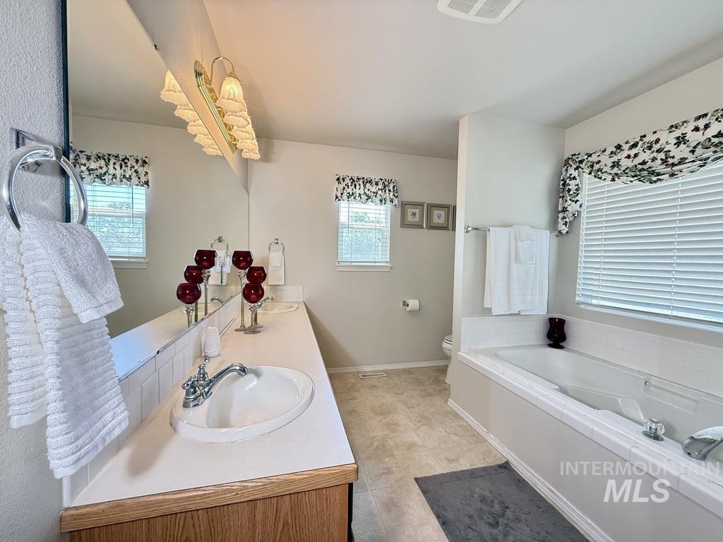 2361 N Pollard Ln, Star, Idaho 83669-5150, 3 Bedrooms, 2.5 Bathrooms, Residential For Sale, Price $849,900, 98949179