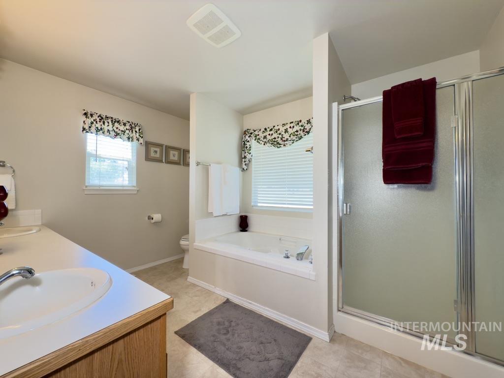 2361 N Pollard Ln, Star, Idaho 83669-5150, 3 Bedrooms, 2.5 Bathrooms, Residential For Sale, Price $849,900, 98949179