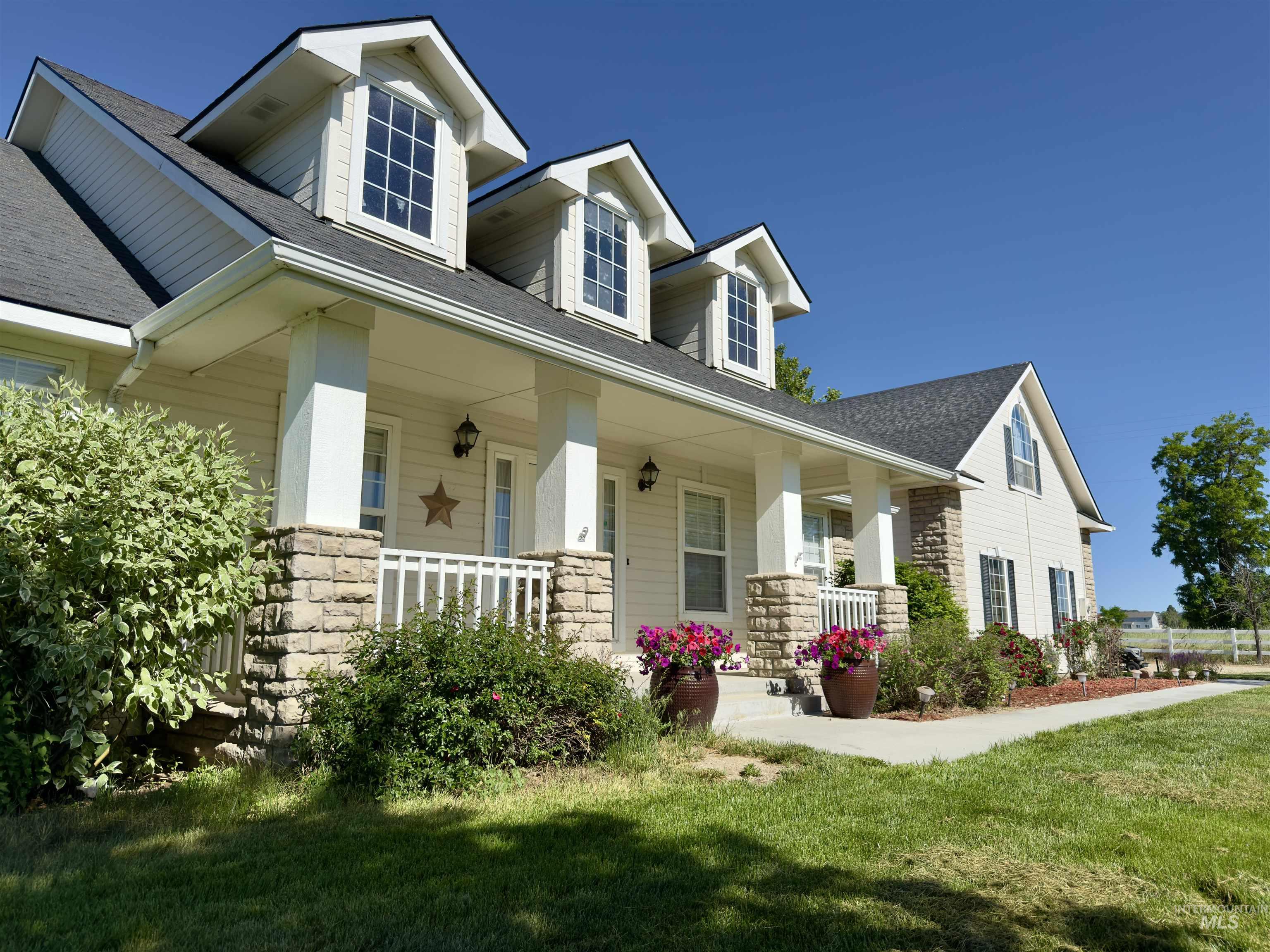 2361 N Pollard Ln, Star, Idaho 83669-5150, 3 Bedrooms, 2.5 Bathrooms, Residential For Sale, Price $849,900, 98949179