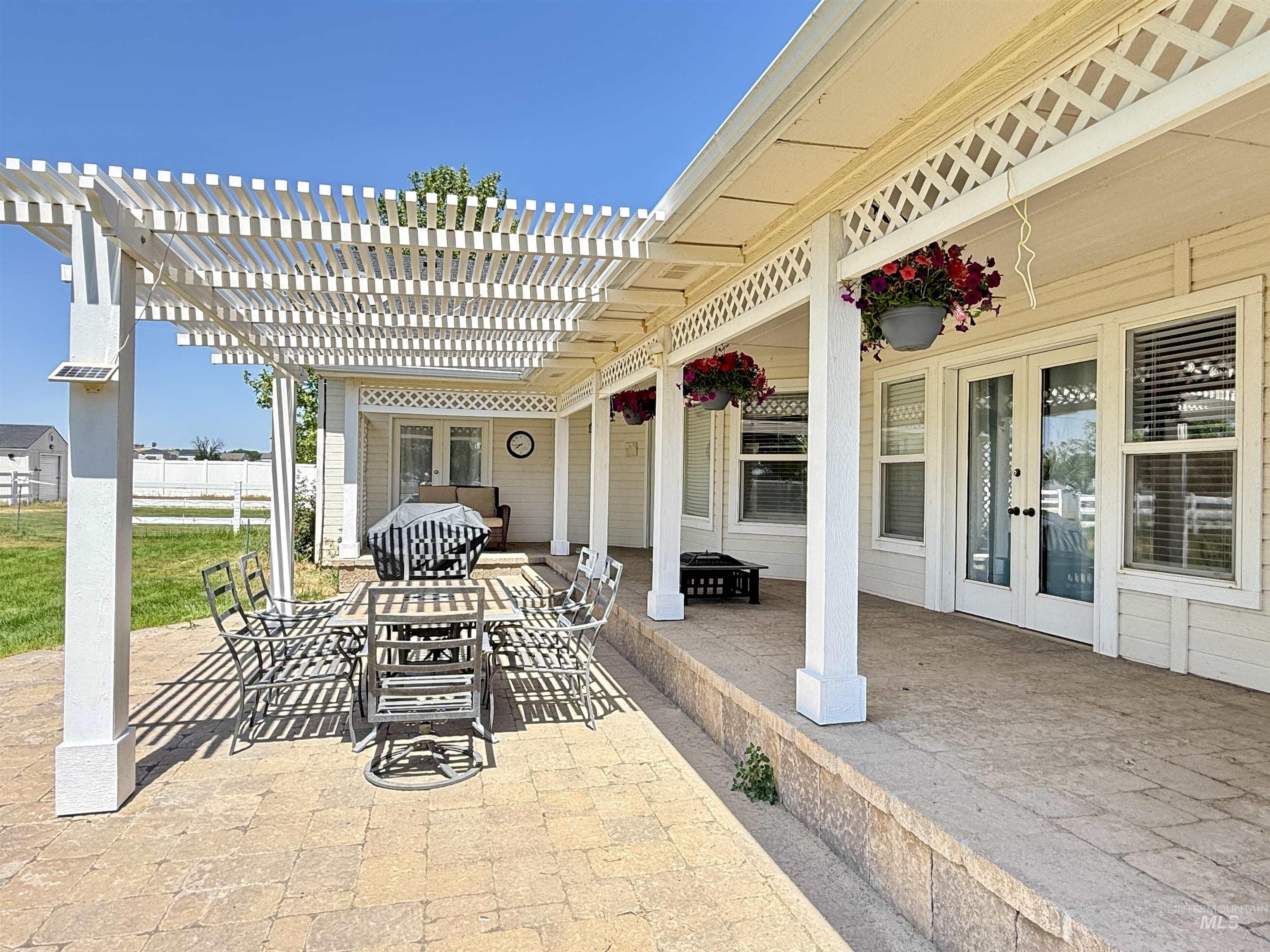 2361 N Pollard Ln, Star, Idaho 83669-5150, 3 Bedrooms, 2.5 Bathrooms, Residential For Sale, Price $849,900, 98949179