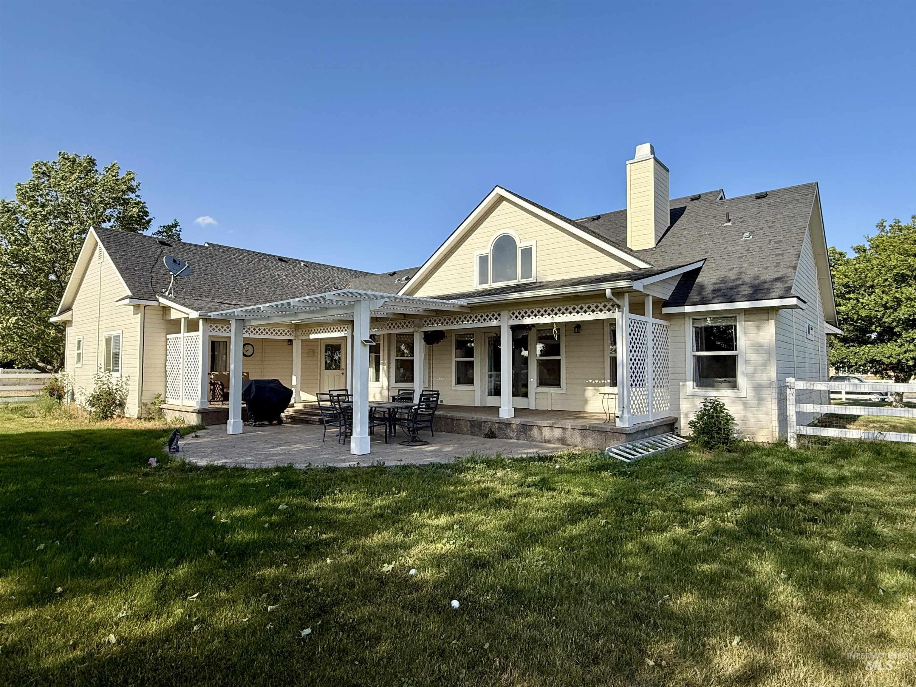 2361 N Pollard Ln, Star, Idaho 83669-5150, 3 Bedrooms, 2.5 Bathrooms, Residential For Sale, Price $849,900, 98949179