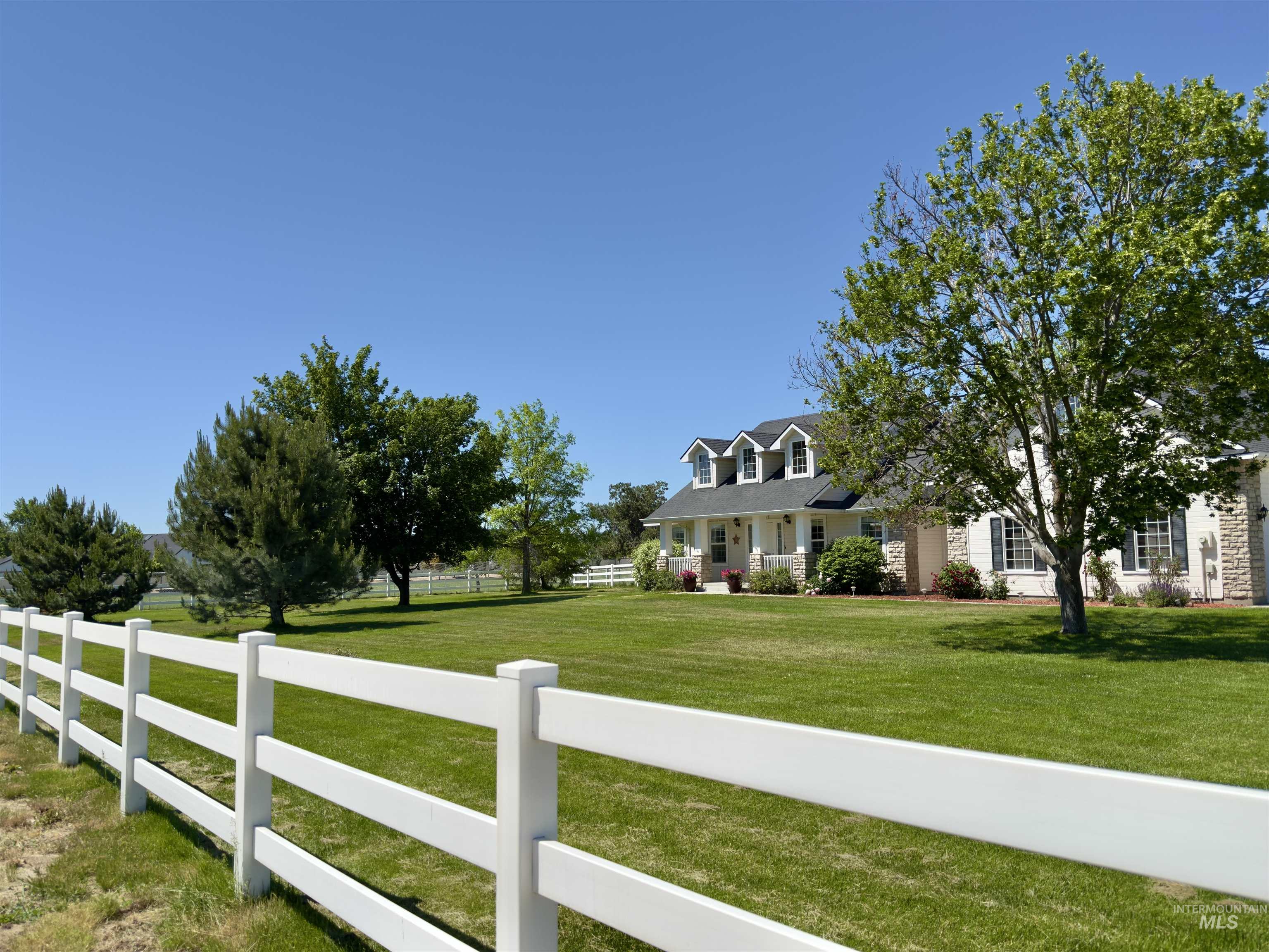 2361 N Pollard Ln, Star, Idaho 83669-5150, 3 Bedrooms, 2.5 Bathrooms, Residential For Sale, Price $849,900, 98949179