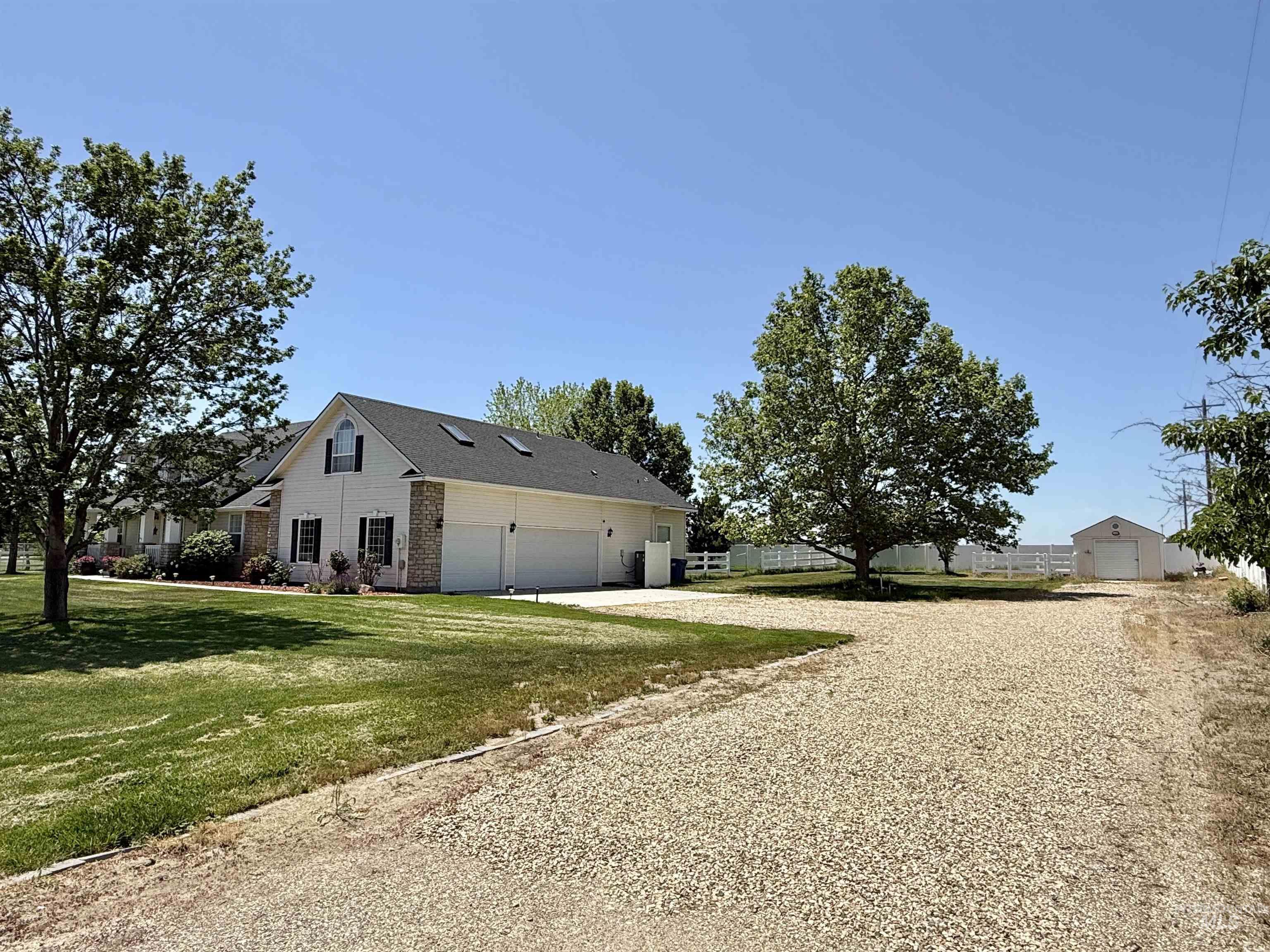 2361 N Pollard Ln, Star, Idaho 83669-5150, 3 Bedrooms, 2.5 Bathrooms, Residential For Sale, Price $849,900, 98949179