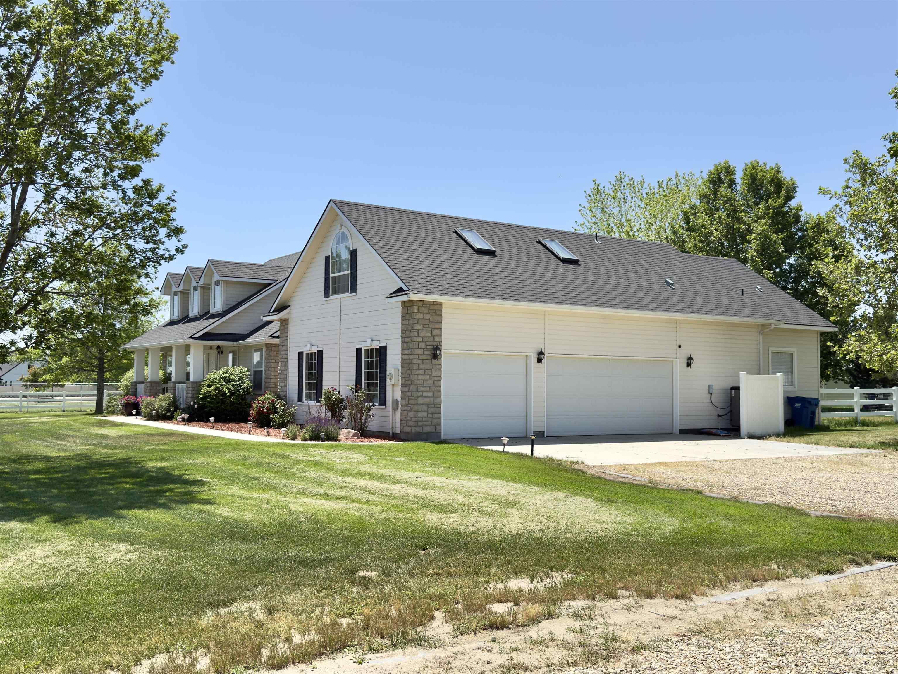 2361 N Pollard Ln, Star, Idaho 83669-5150, 3 Bedrooms, 2.5 Bathrooms, Residential For Sale, Price $849,900, 98949179