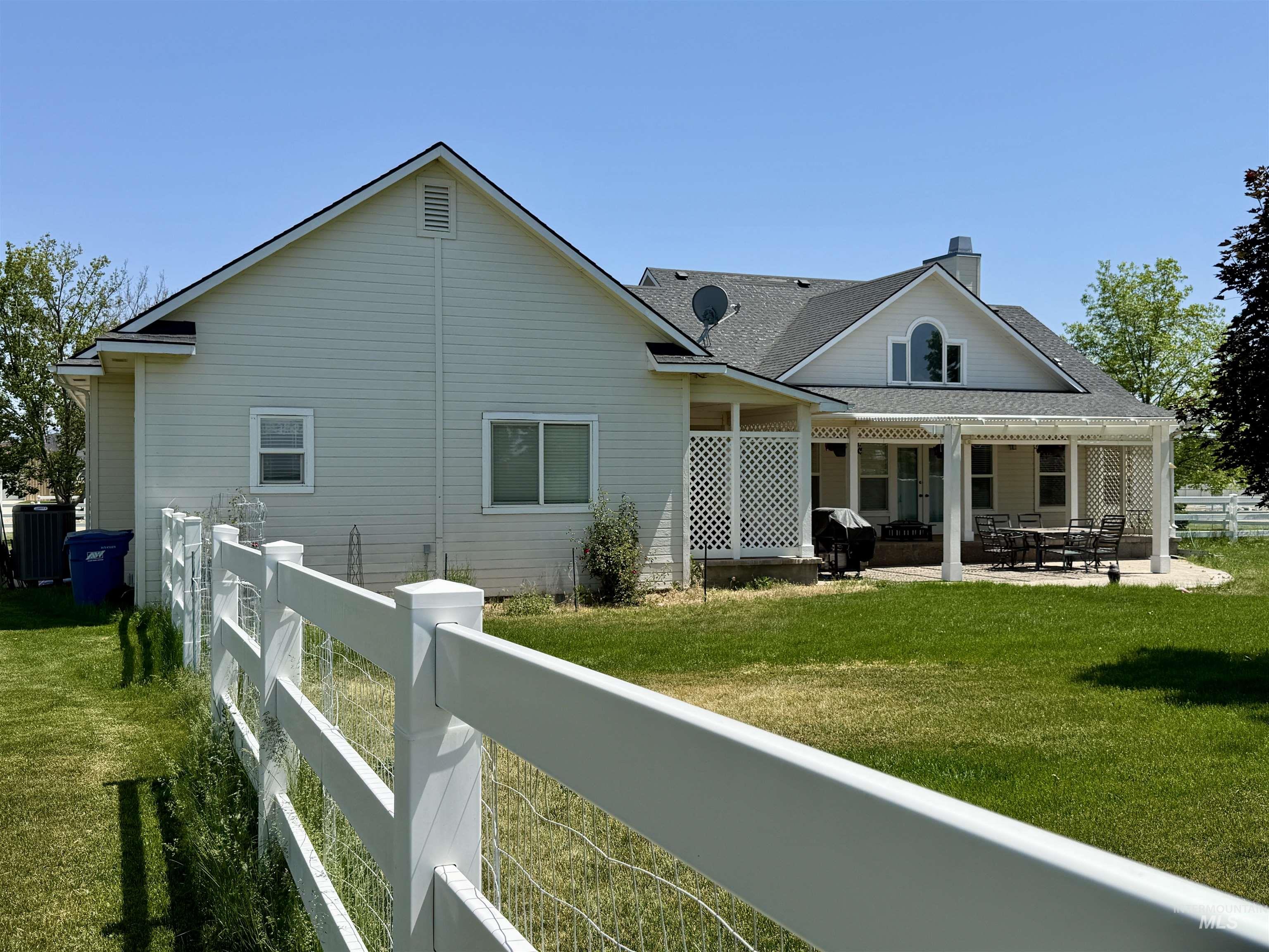 2361 N Pollard Ln, Star, Idaho 83669-5150, 3 Bedrooms, 2.5 Bathrooms, Residential For Sale, Price $849,900, 98949179