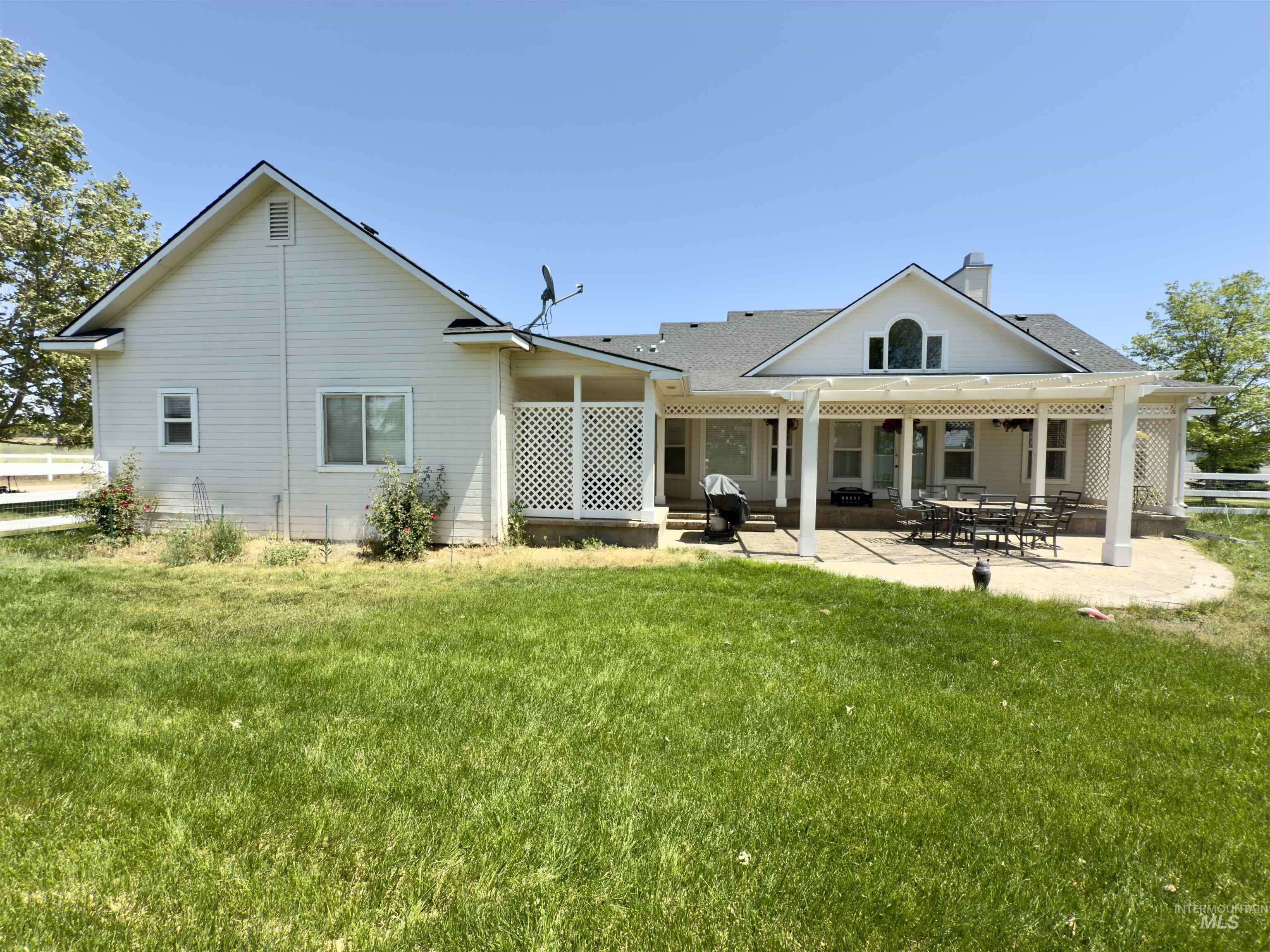 2361 N Pollard Ln, Star, Idaho 83669-5150, 3 Bedrooms, 2.5 Bathrooms, Residential For Sale, Price $849,900, 98949179