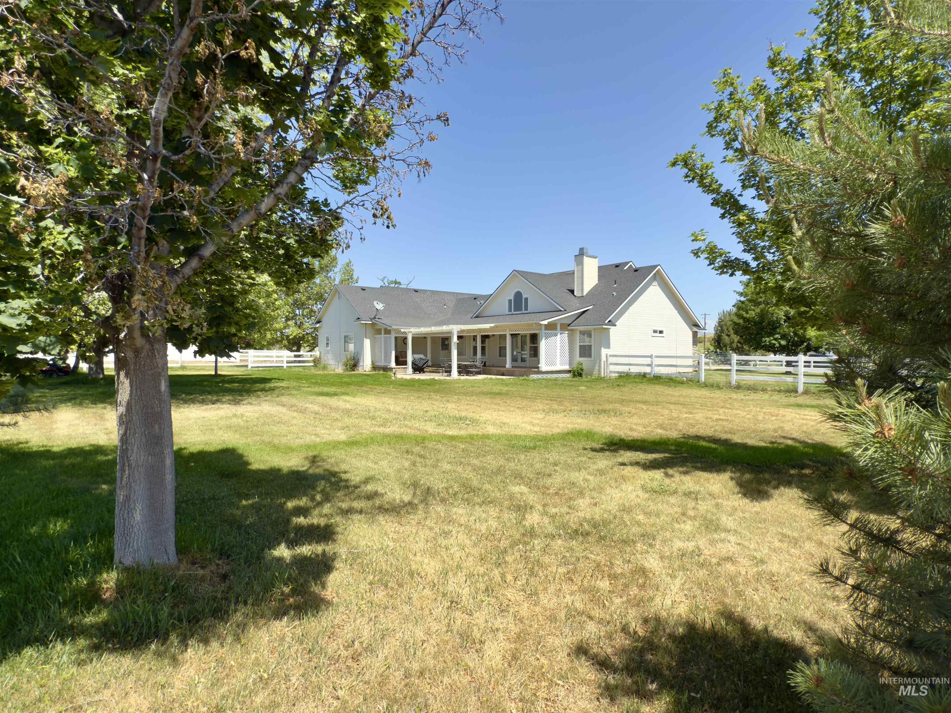 2361 N Pollard Ln, Star, Idaho 83669-5150, 3 Bedrooms, 2.5 Bathrooms, Residential For Sale, Price $849,900, 98949179