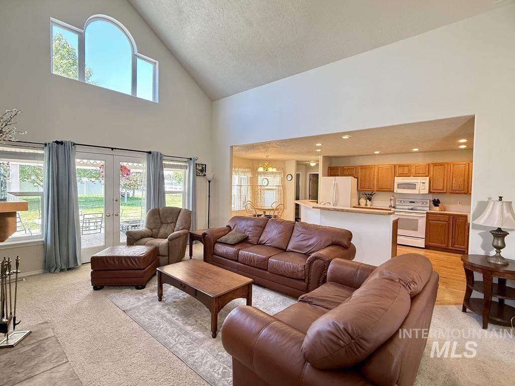 2361 N Pollard Ln, Star, Idaho 83669-5150, 3 Bedrooms, 2.5 Bathrooms, Residential For Sale, Price $849,900, 98949179