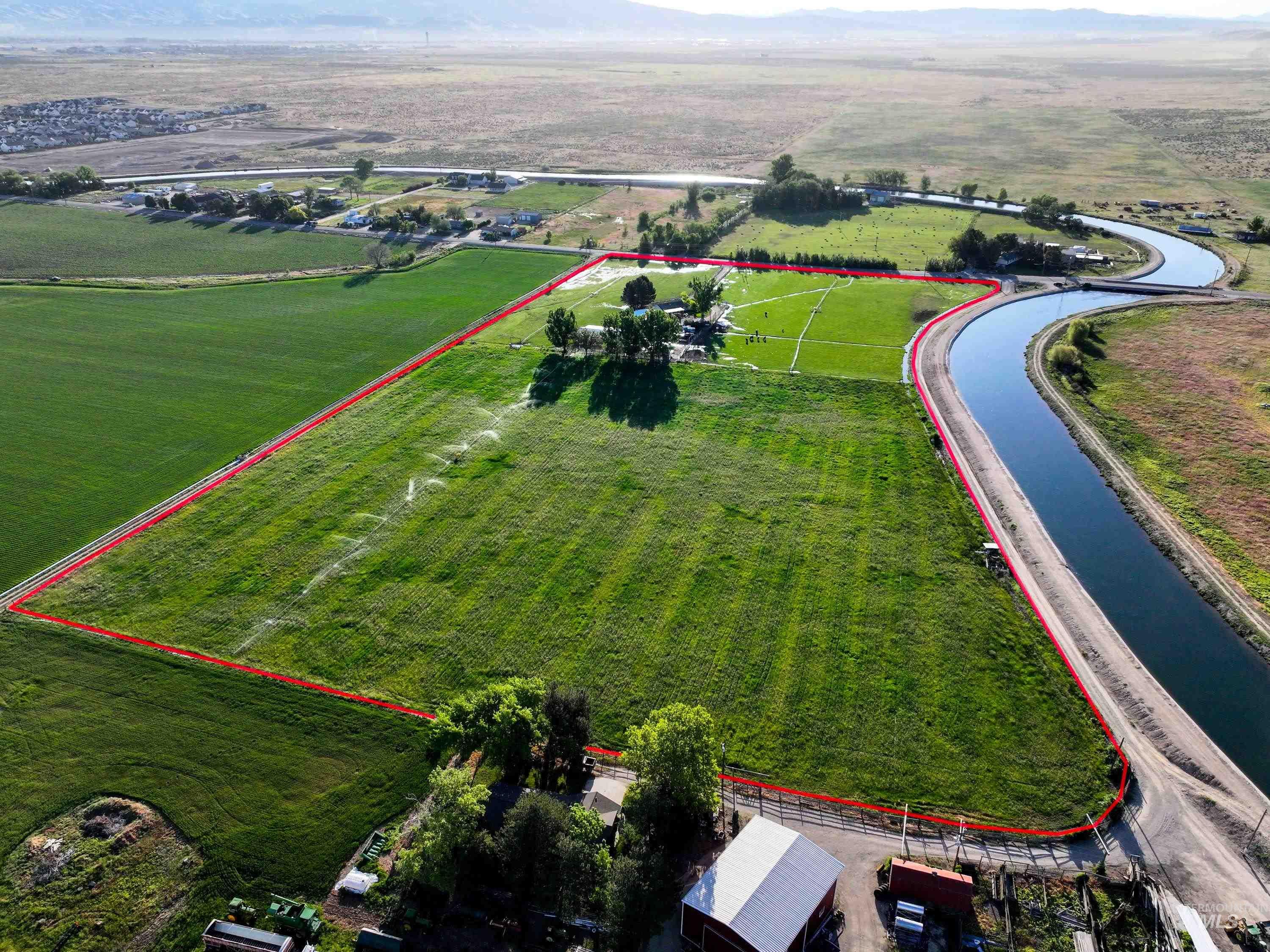 7873 S Cole Rd, Boise, Idaho 83709, Land For Sale, Price $5,750,000,MLS 98949191