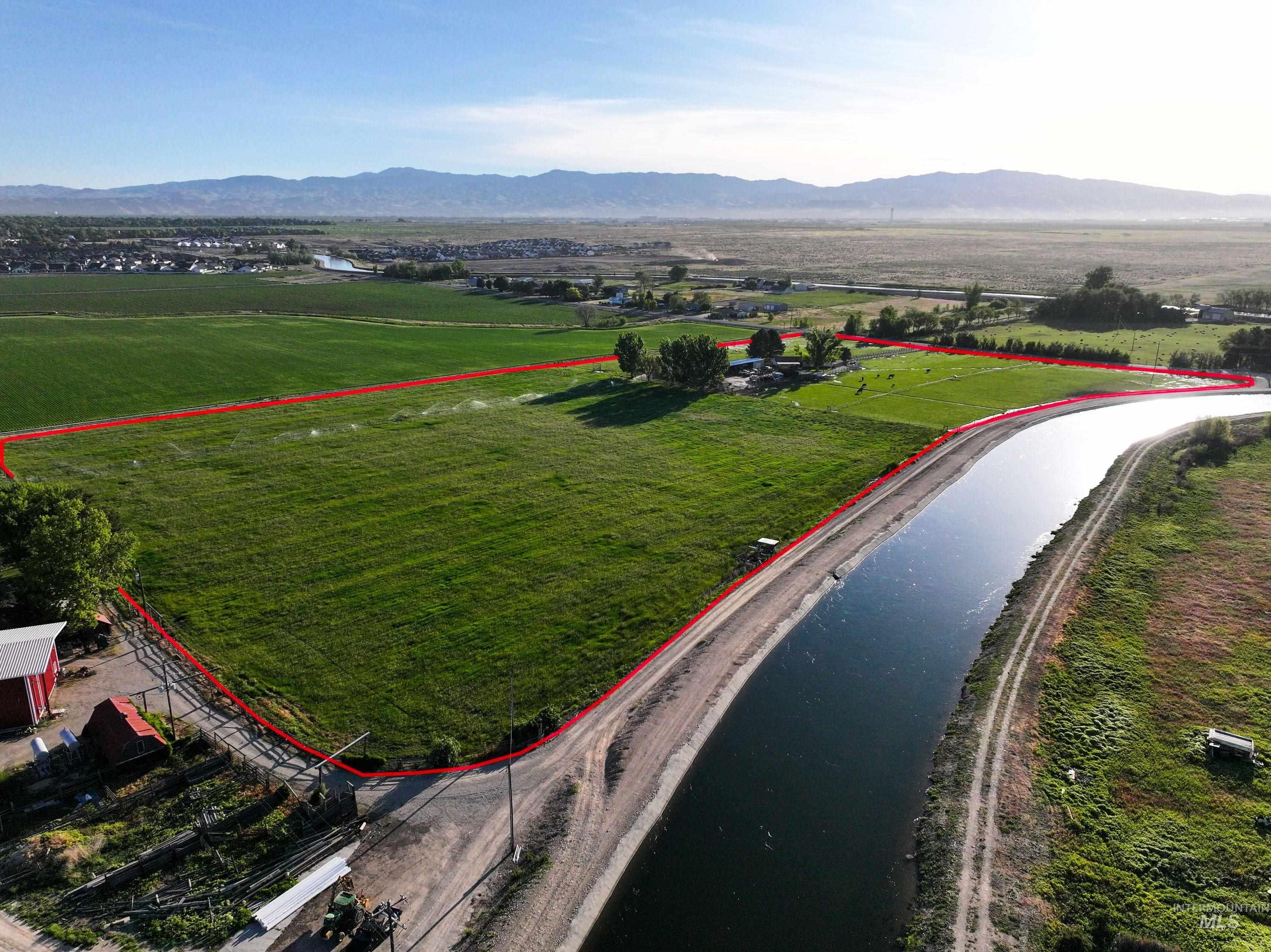 7873 S Cole Rd, Boise, Idaho 83709, Land For Sale, Price $5,750,000, 98949191