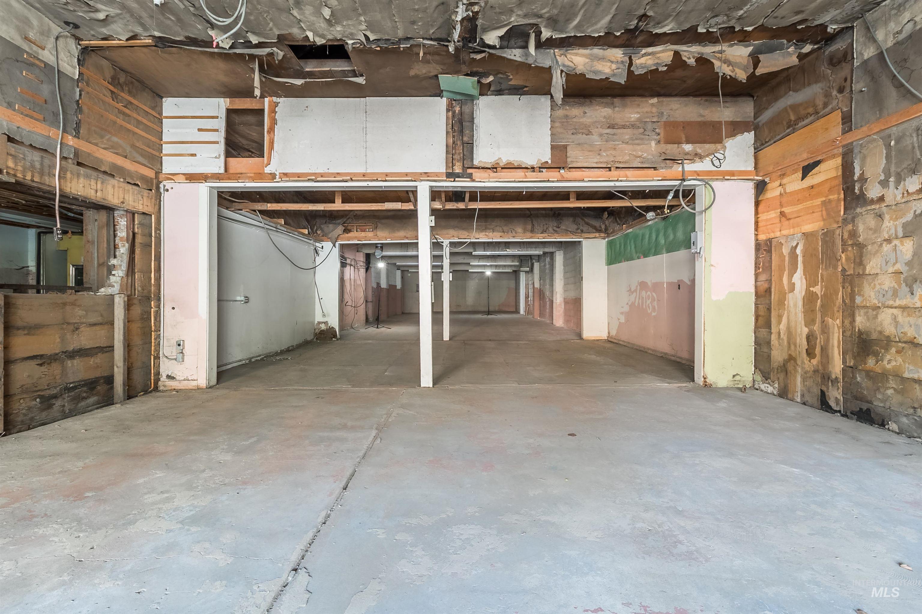 401 S Main Street, Troy, Idaho 83871, Business/Commercial For Sale, Price $159,000, 98949193