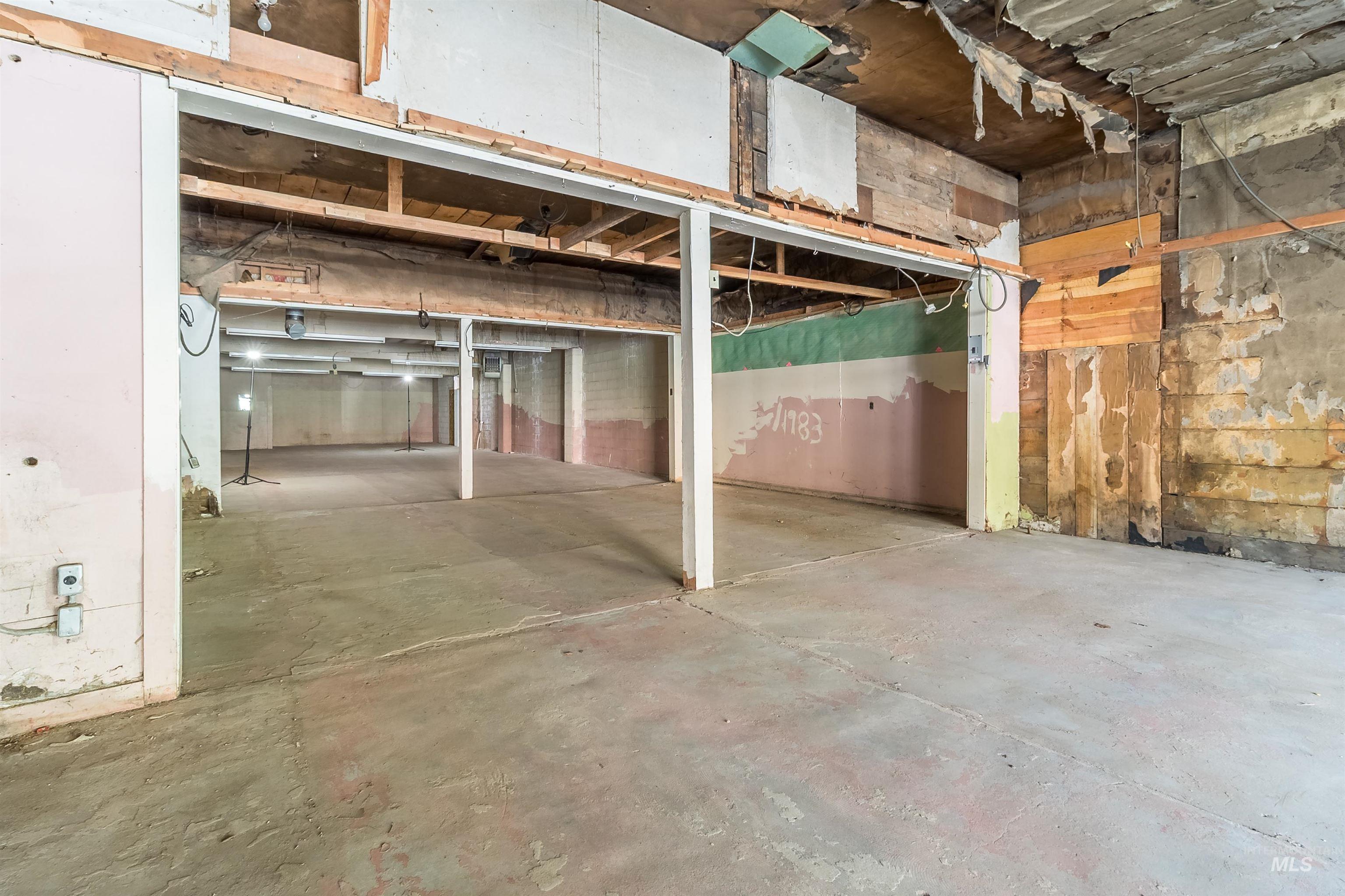 401 S Main Street, Troy, Idaho 83871, Business/Commercial For Sale, Price $159,000, 98949193