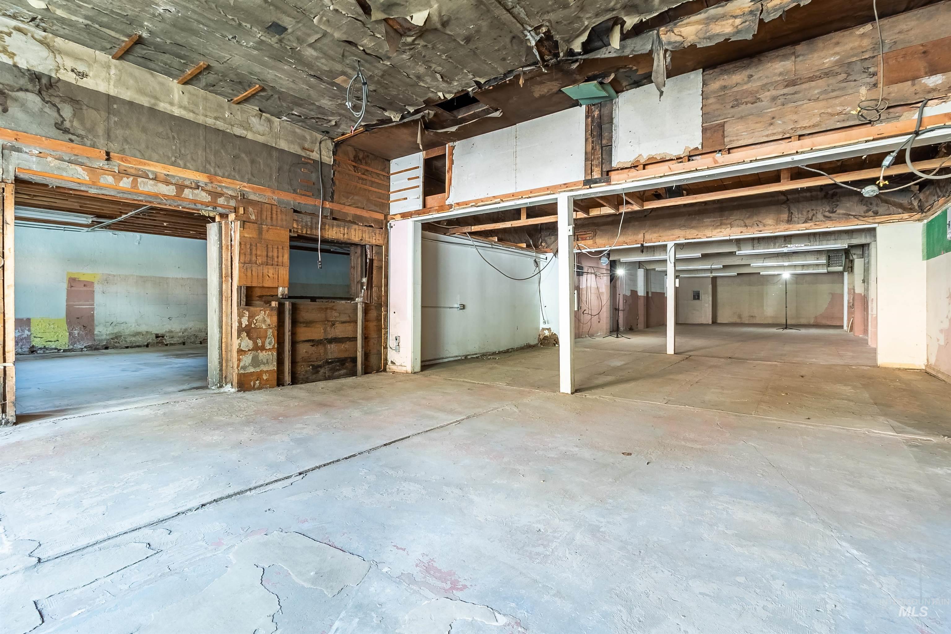 401 S Main Street, Troy, Idaho 83871, Business/Commercial For Sale, Price $159,000, 98949193
