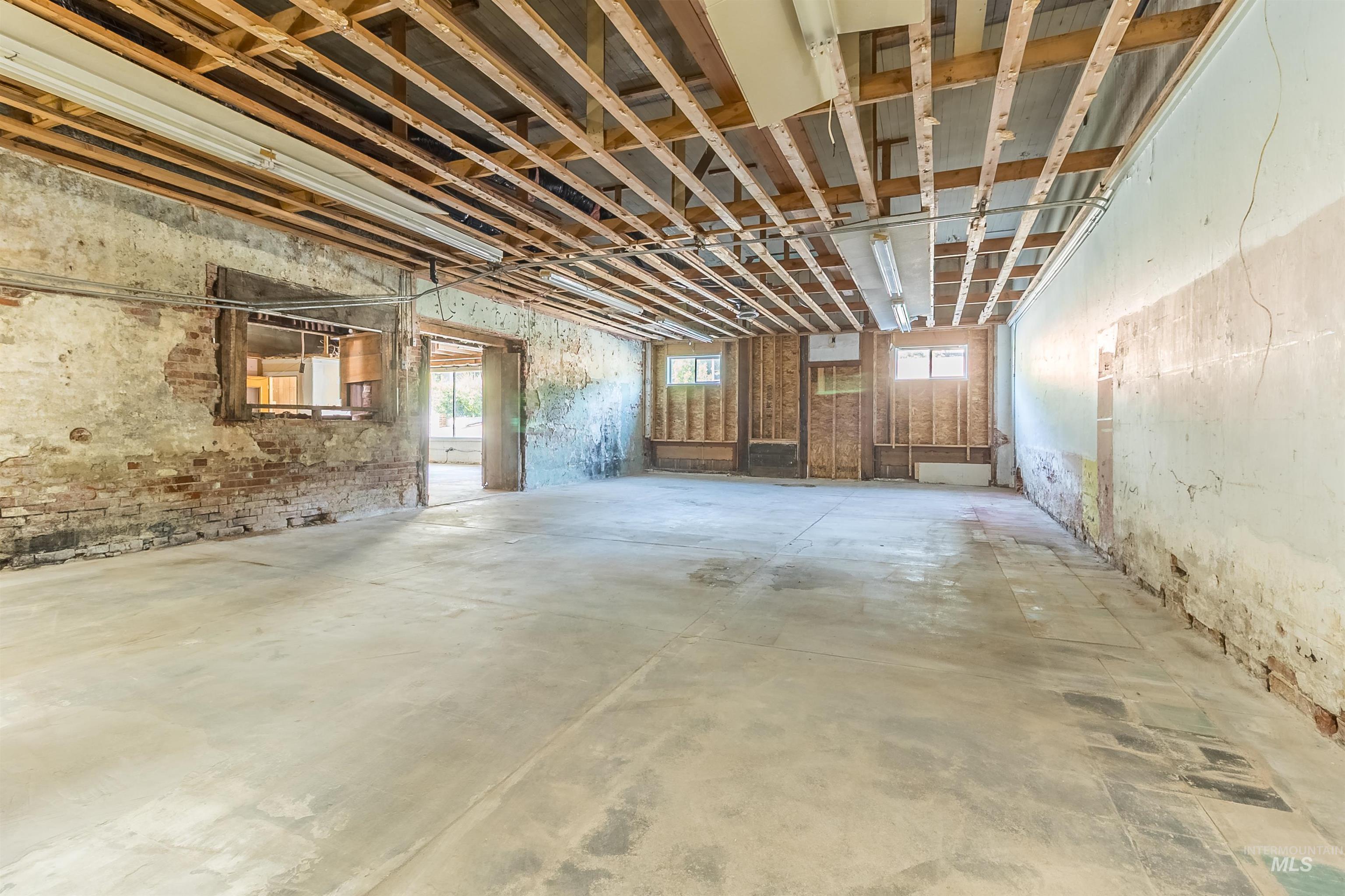 401 S Main Street, Troy, Idaho 83871, Business/Commercial For Sale, Price $159,000, 98949193