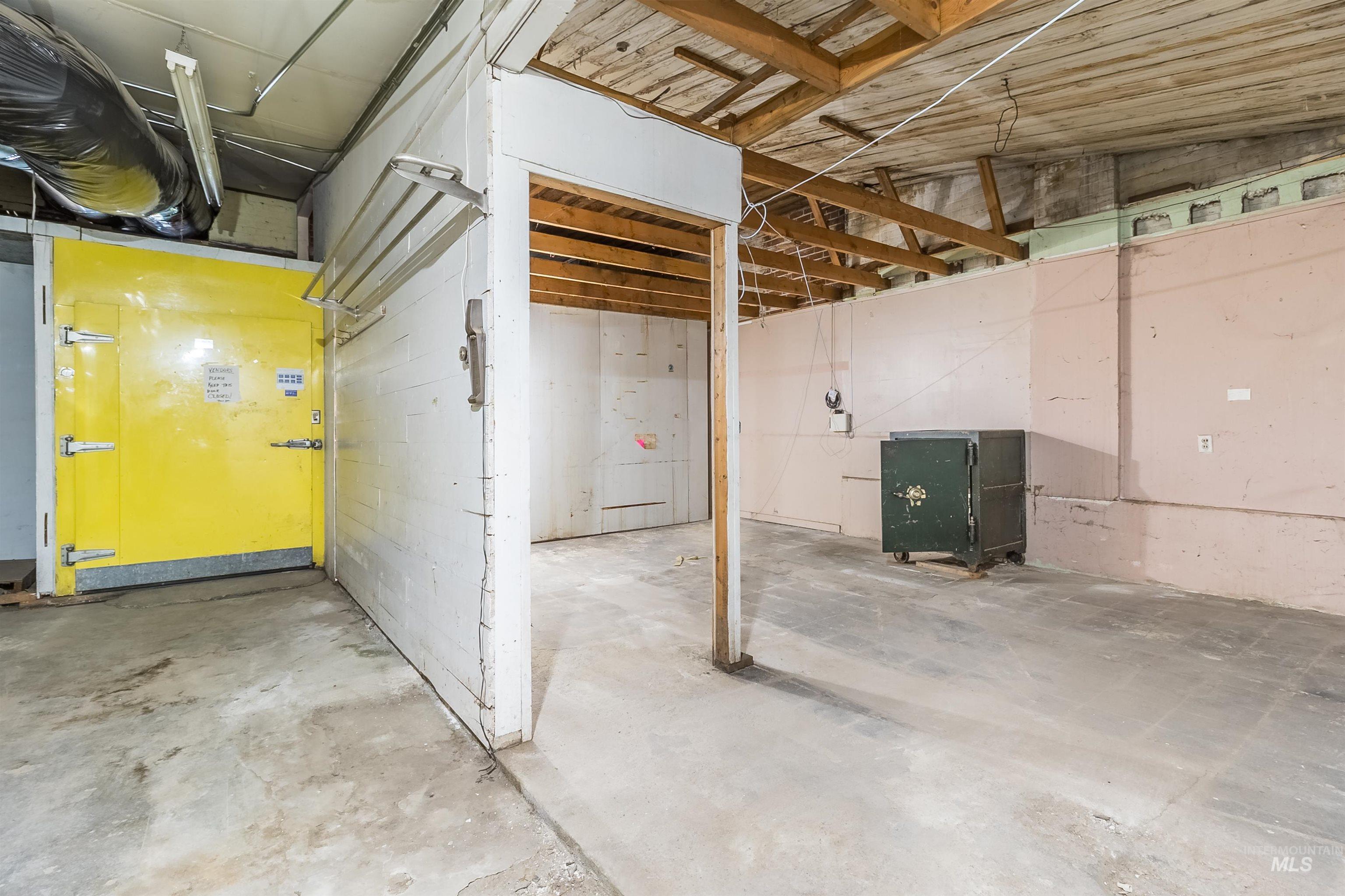 401 S Main Street, Troy, Idaho 83871, Business/Commercial For Sale, Price $159,000, 98949193