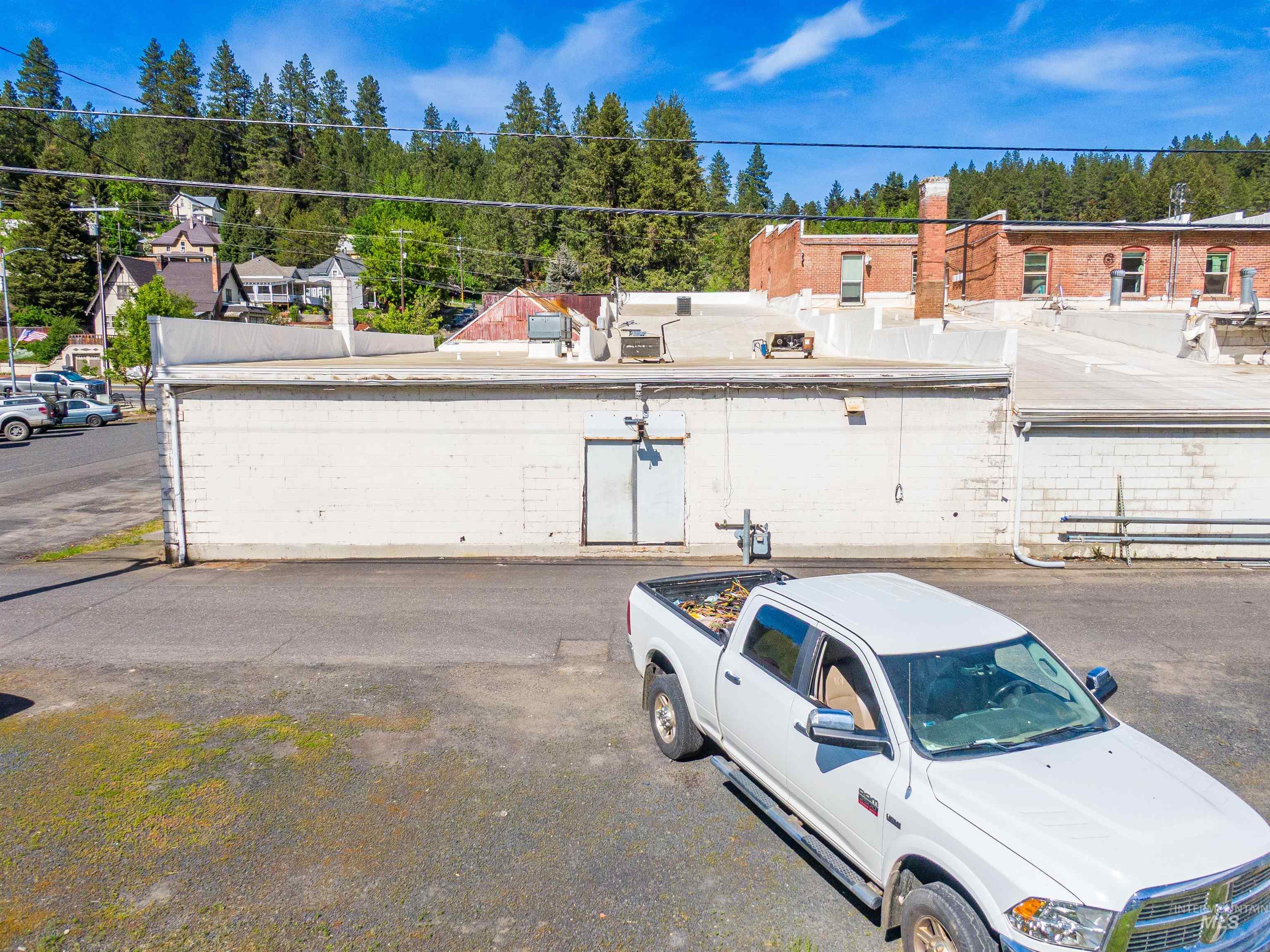 401 S Main Street, Troy, Idaho 83871, Business/Commercial For Sale, Price $159,000, 98949193