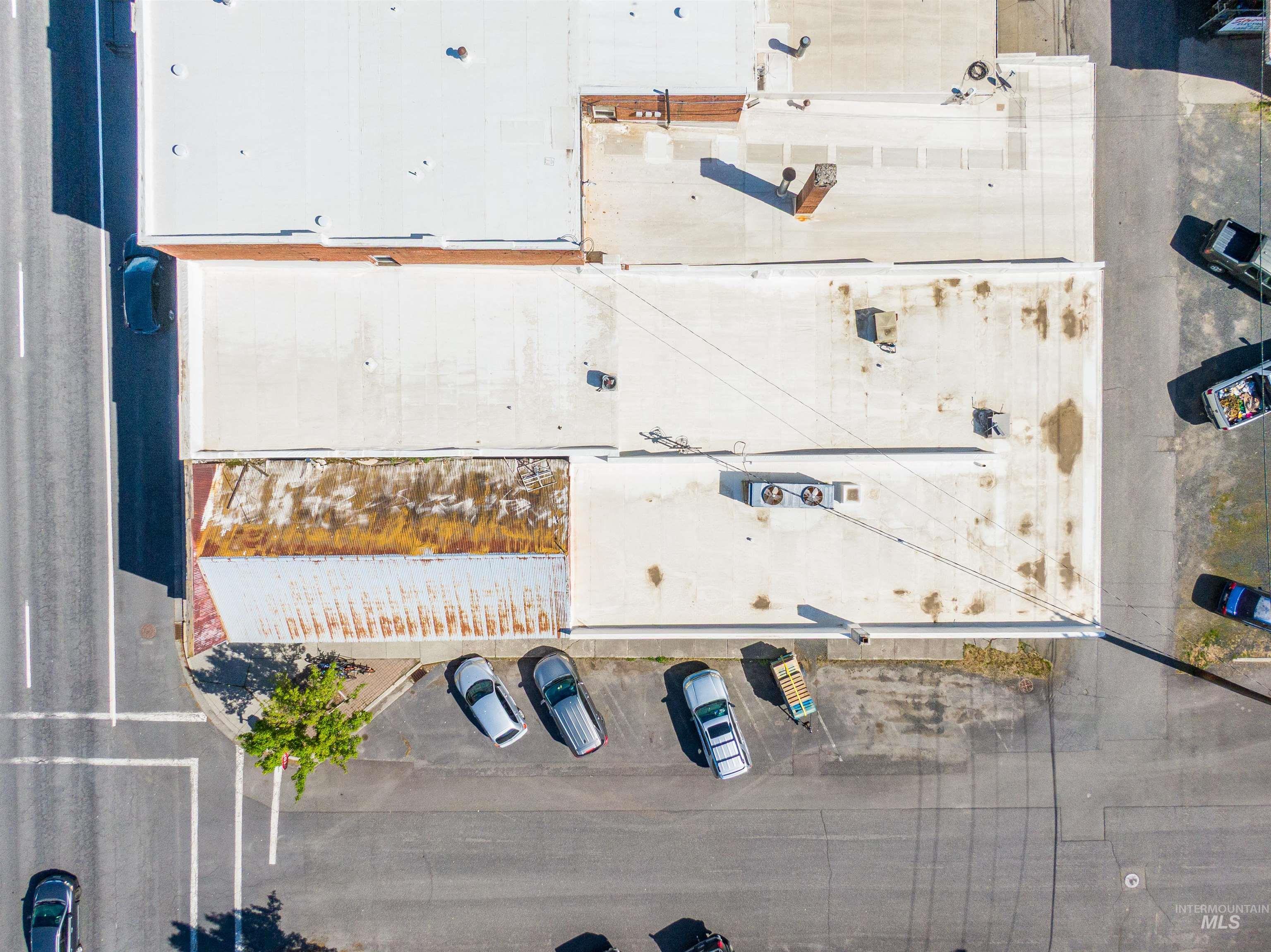 401 S Main Street, Troy, Idaho 83871, Business/Commercial For Sale, Price $159,000, 98949193