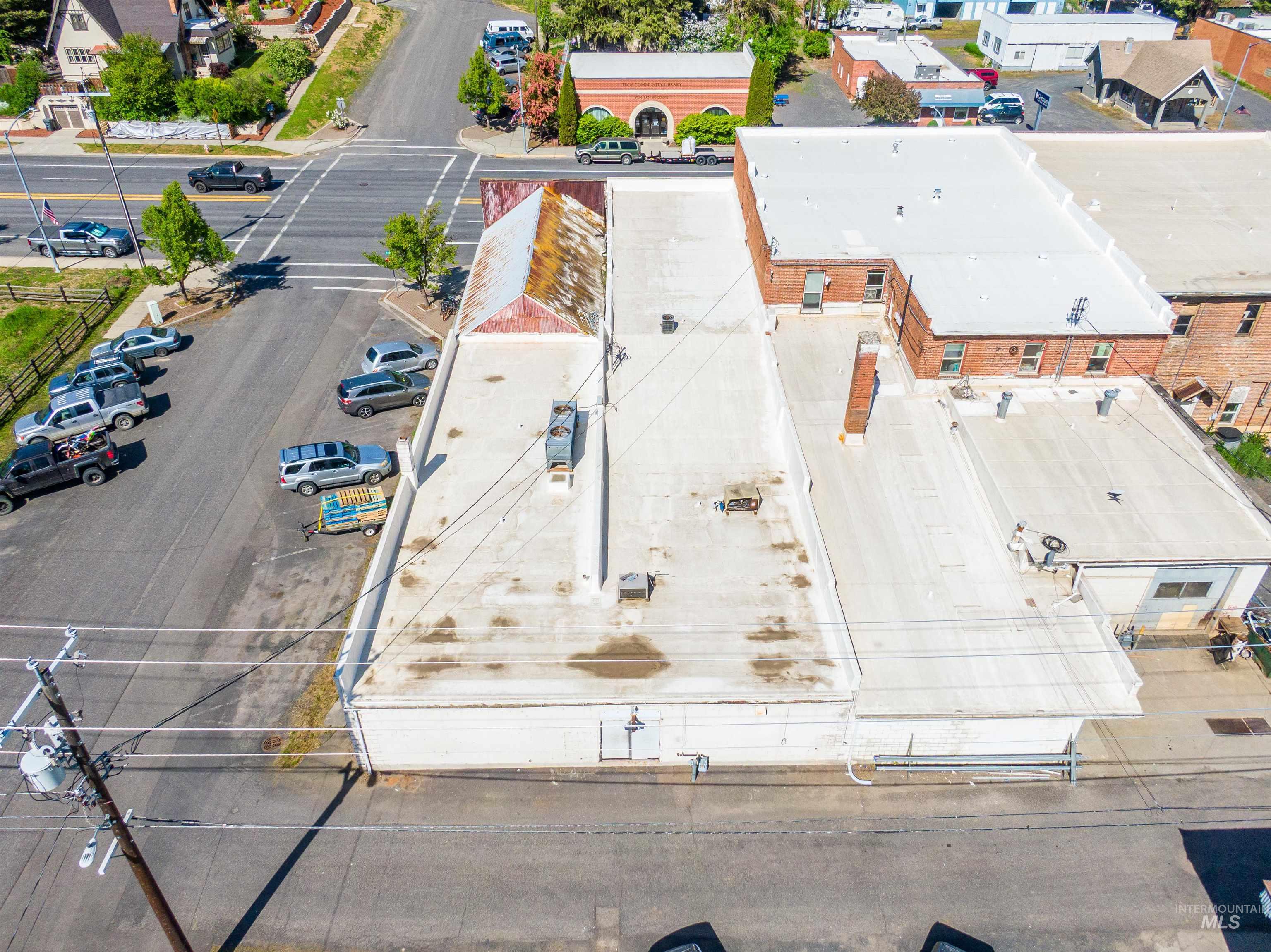 401 S Main Street, Troy, Idaho 83871, Business/Commercial For Sale, Price $159,000, 98949193