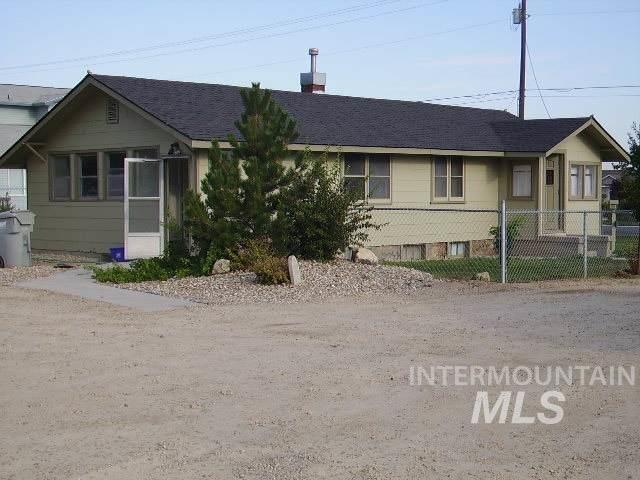 1107 Lake Lowell Avenue, Nampa, Idaho 83686, Land For Sale, Price $680,000, 98949196
